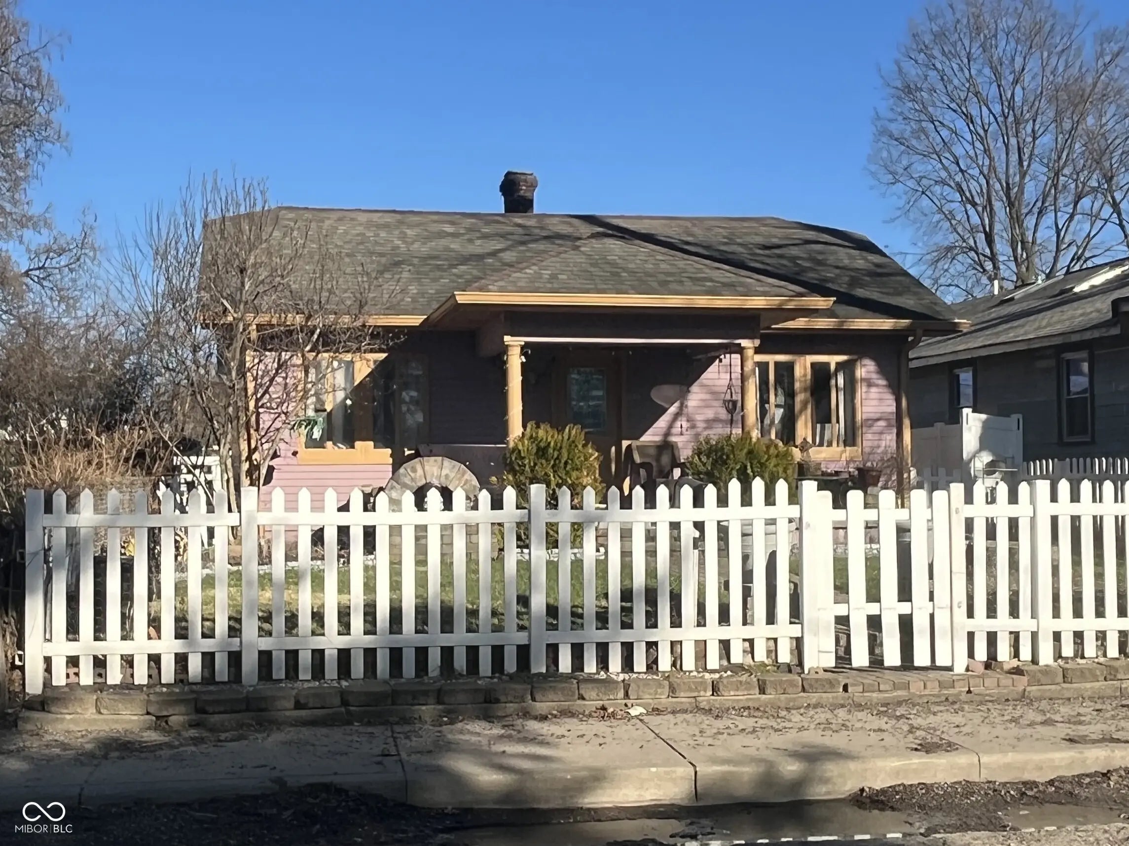 Photo of 533 S Keystone Avenue Indianapolis, IN 46203