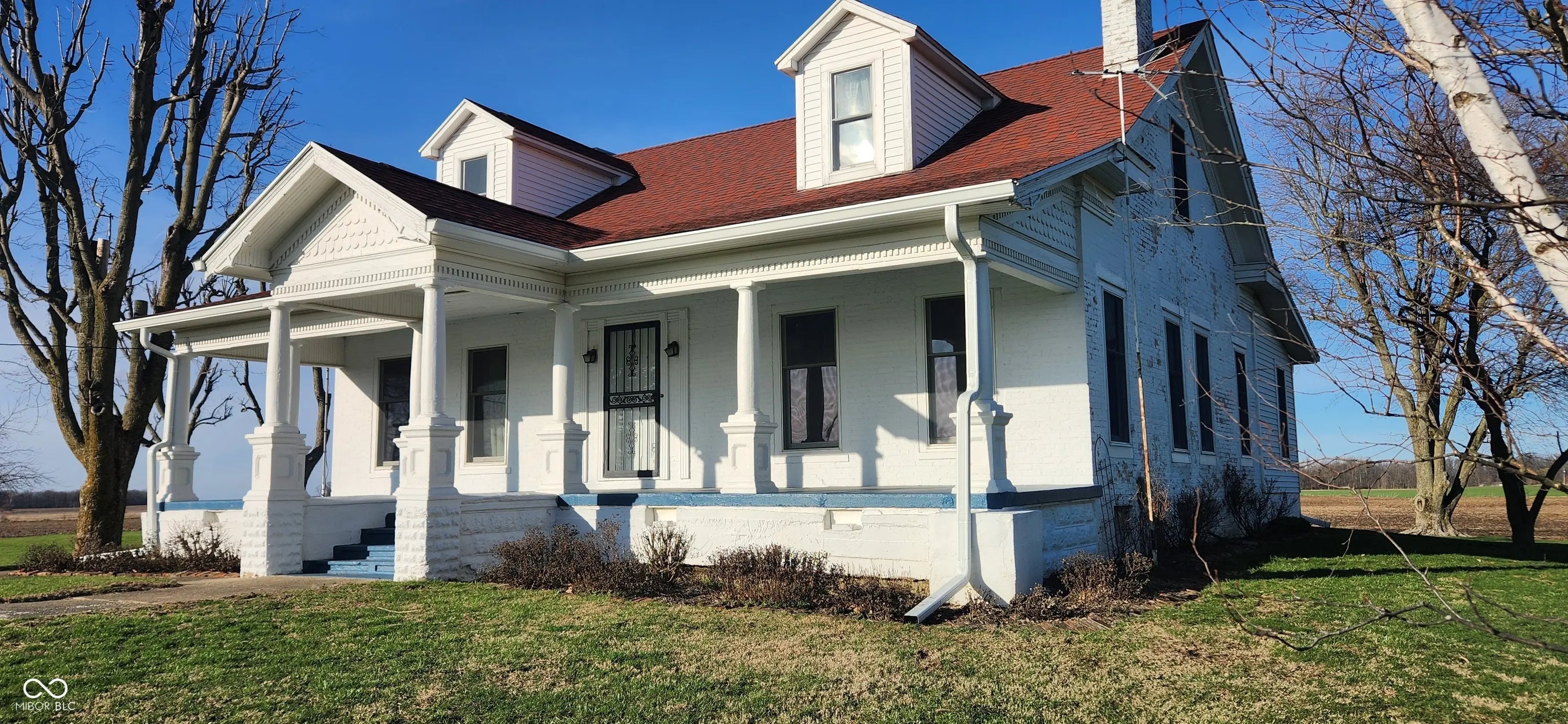 5678 E Dublin Pike, New Castle