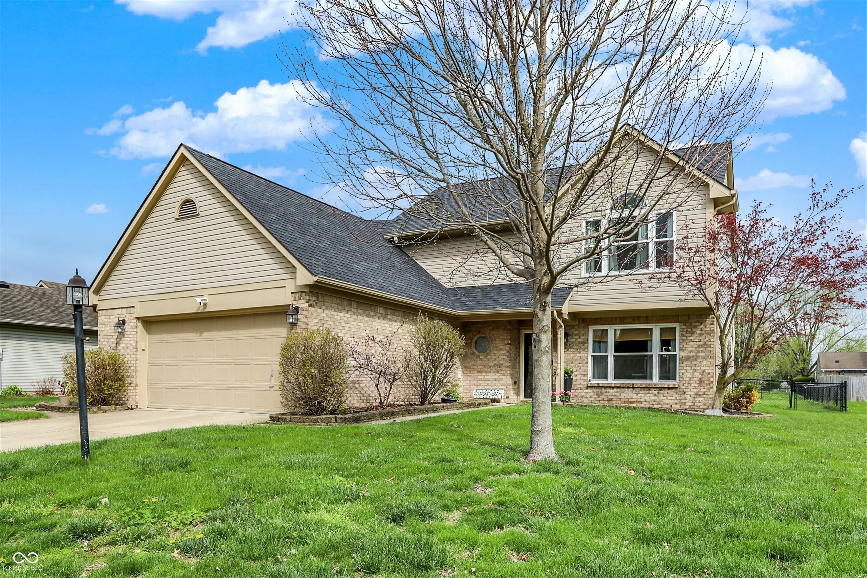 Photo of 4408 Tarragon Drive Indianapolis, IN 46237