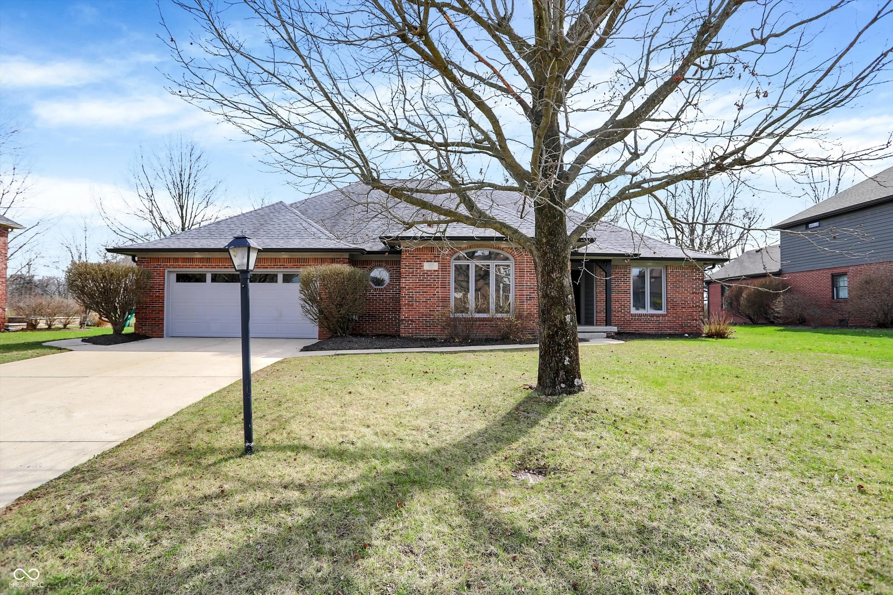 7419 Franklin Parke Boulevard, Indianapolis
