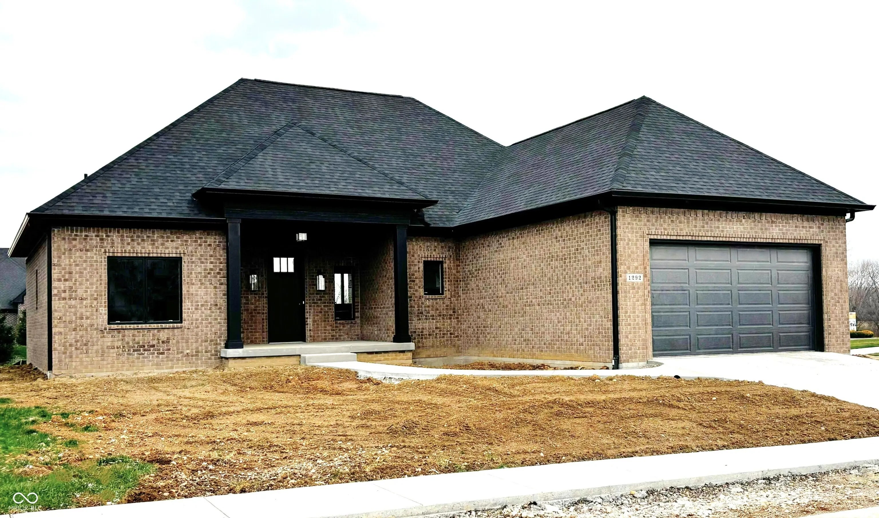 1292 Foxview Court, Franklin