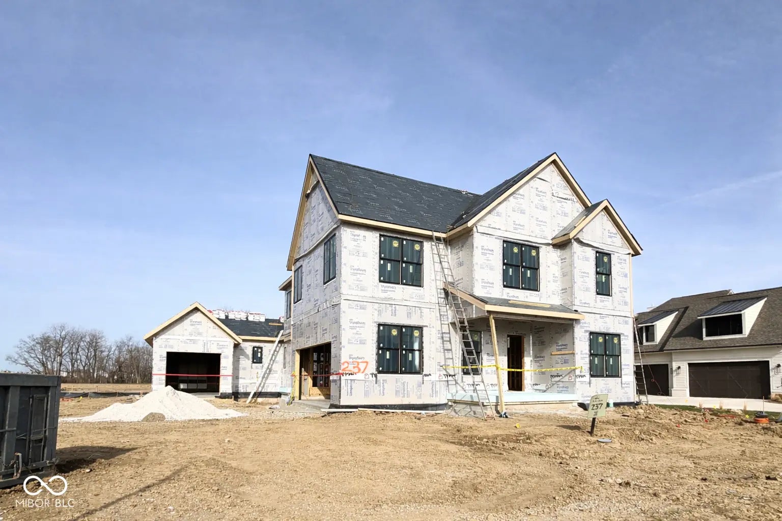 16990 Tractive Drive, Westfield