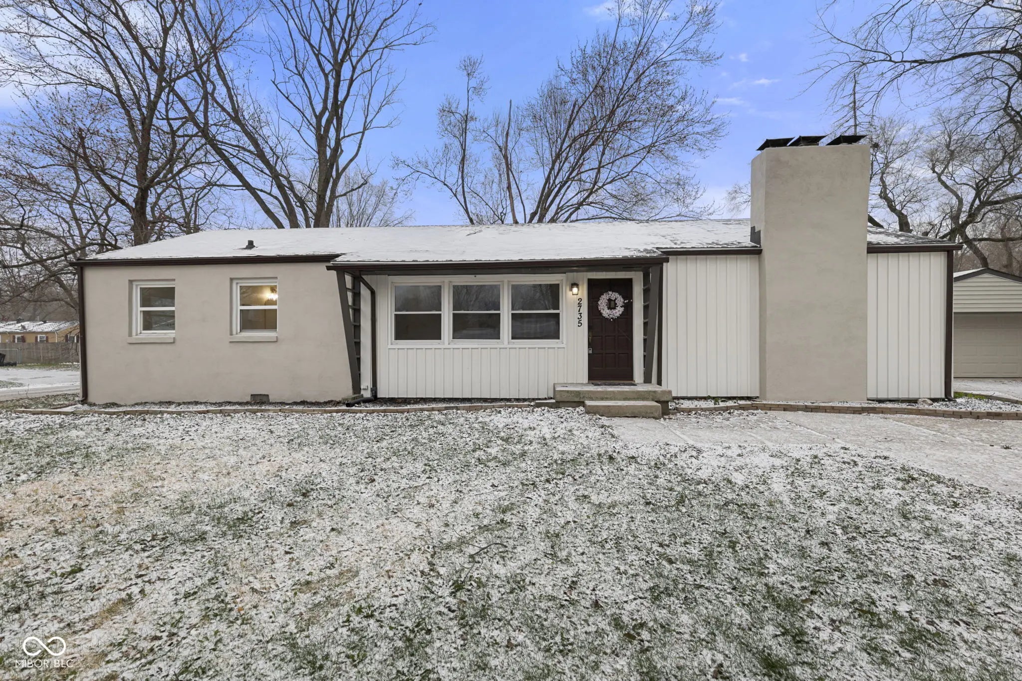 2735 Canterbury Lane, Indianapolis