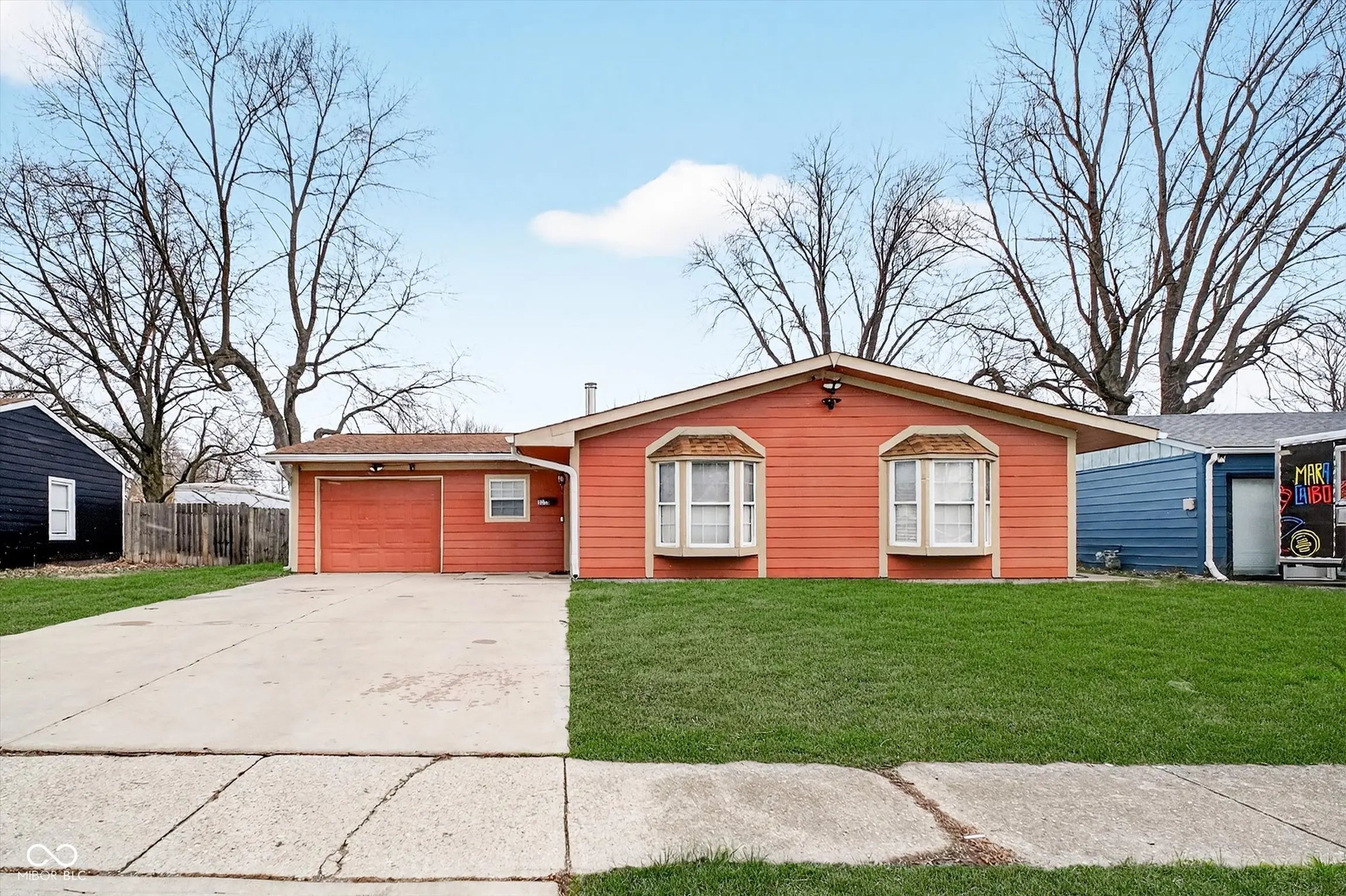 5338 Dunk Drive, Indianapolis