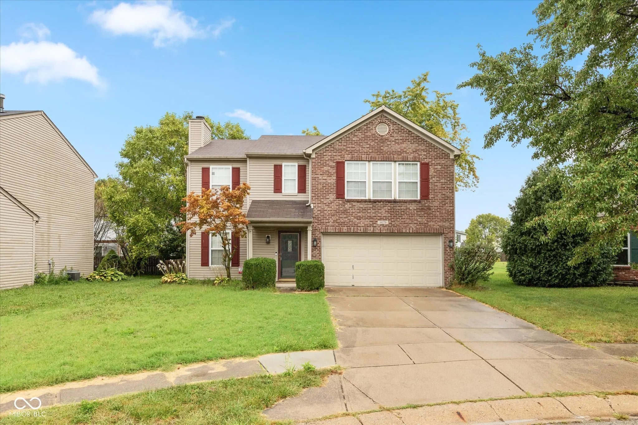 Photo of 10270 Apple Blossom Circle Fishers, IN 46038