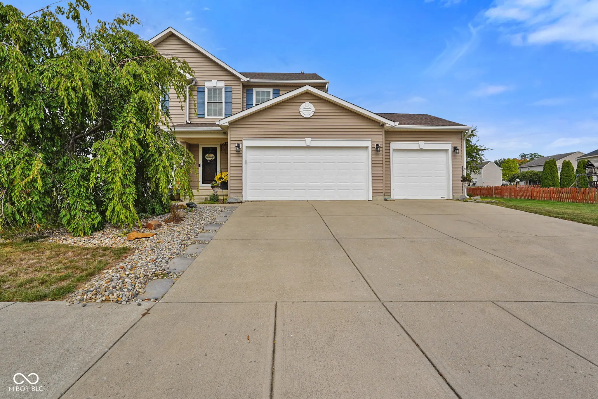 3735 Newberry Road, Plainfield