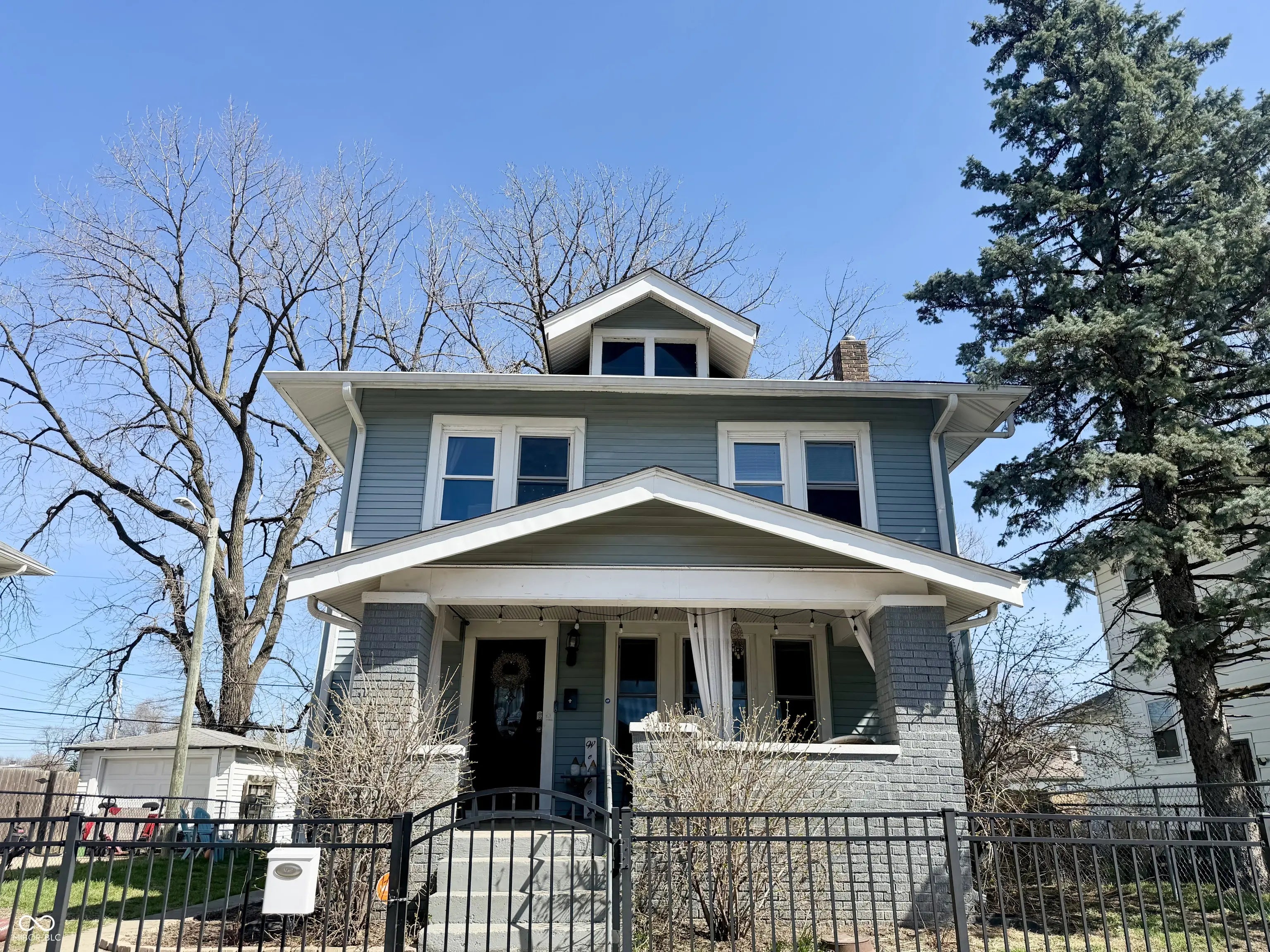 Photo of 433 Eastern Avenue Indianapolis, IN 46201