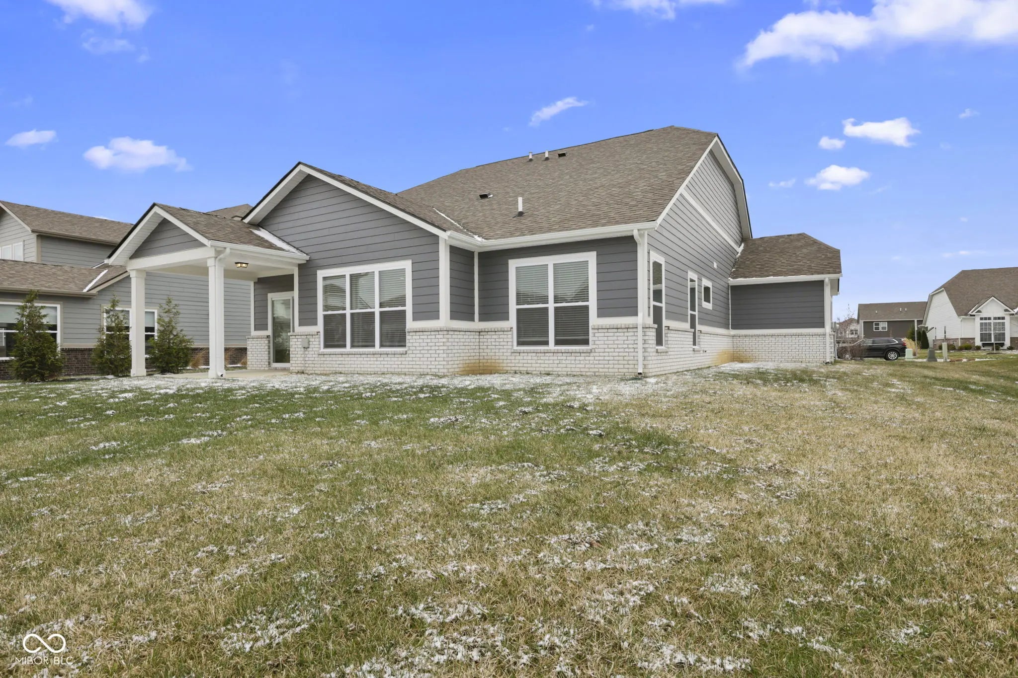 11406 Wicker Lane, Noblesville