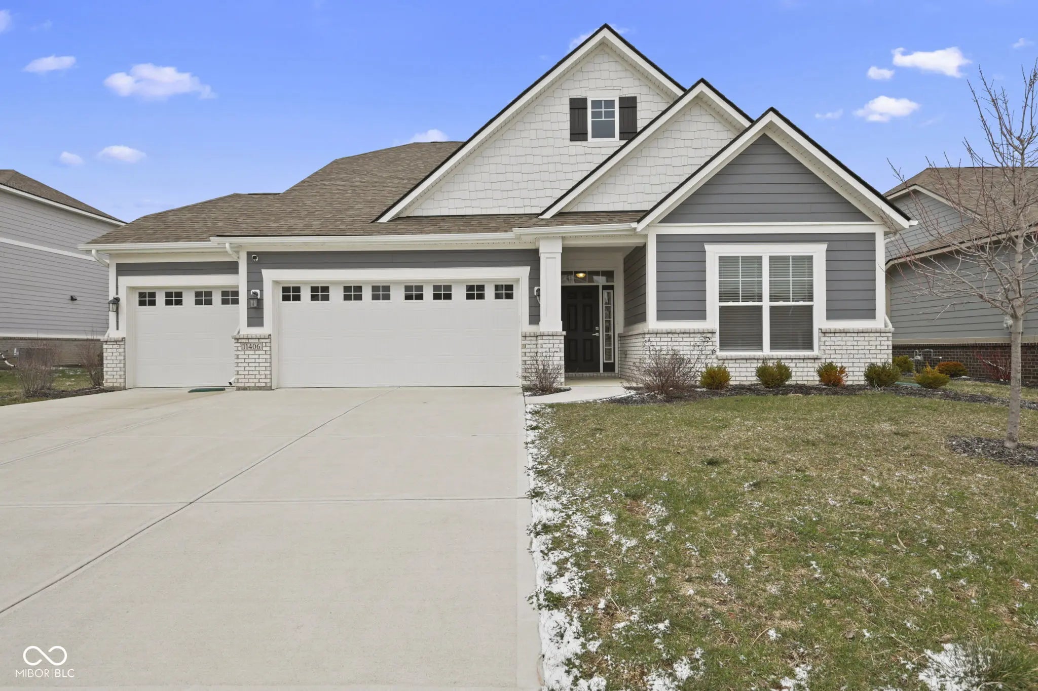 Photo of 11406 Wicker Lane Noblesville, IN 46060