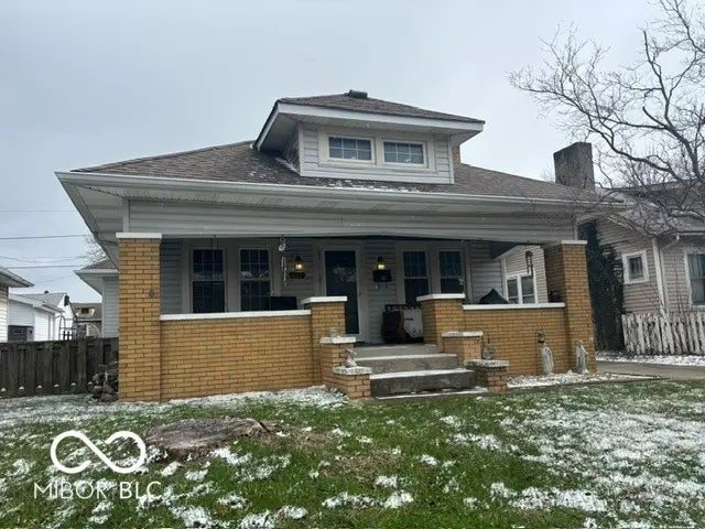 Photo of 1427 N Drexel Avenue Indianapolis, IN 46201