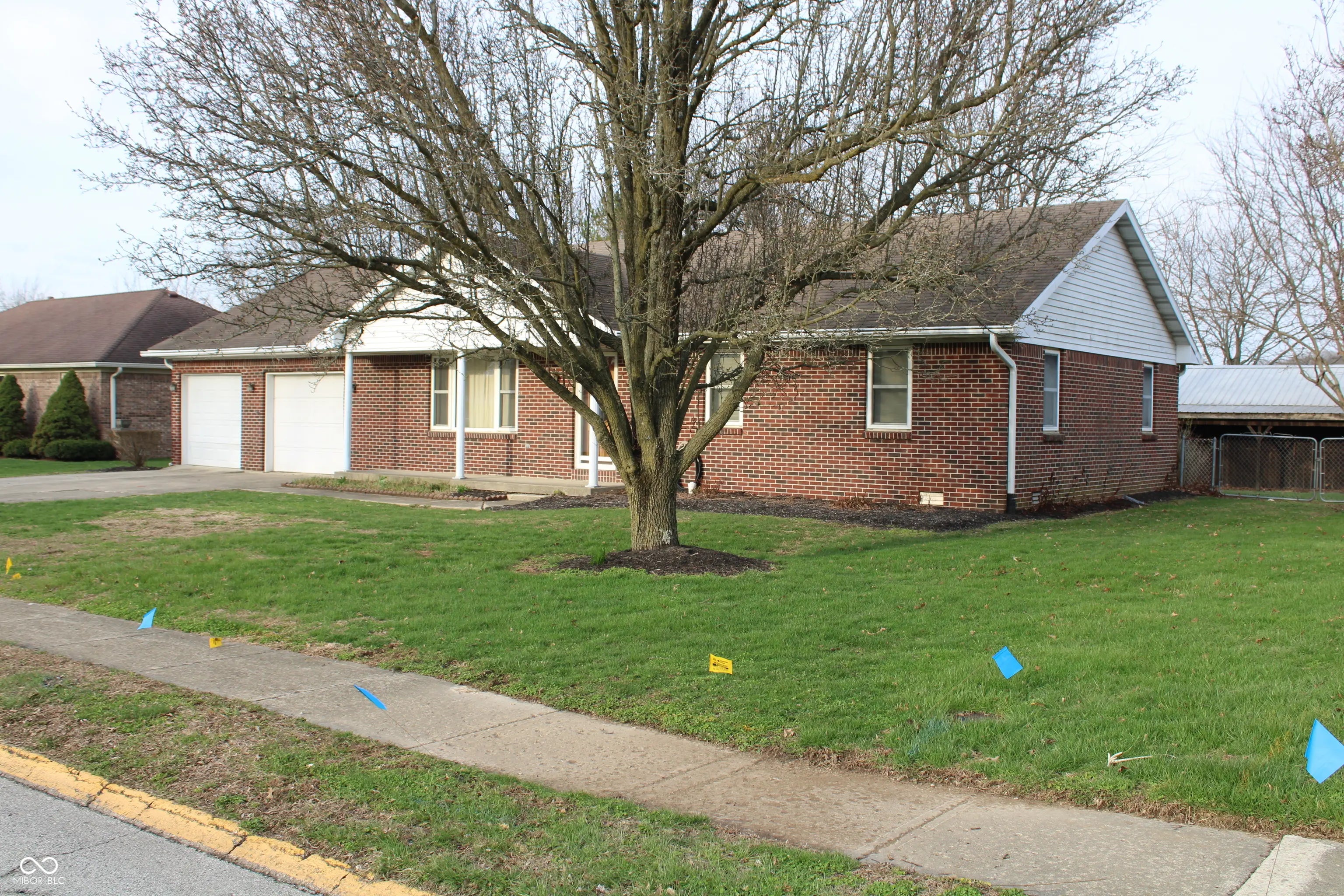 Photo of 408 Meadow Drive Danville, IN 46122