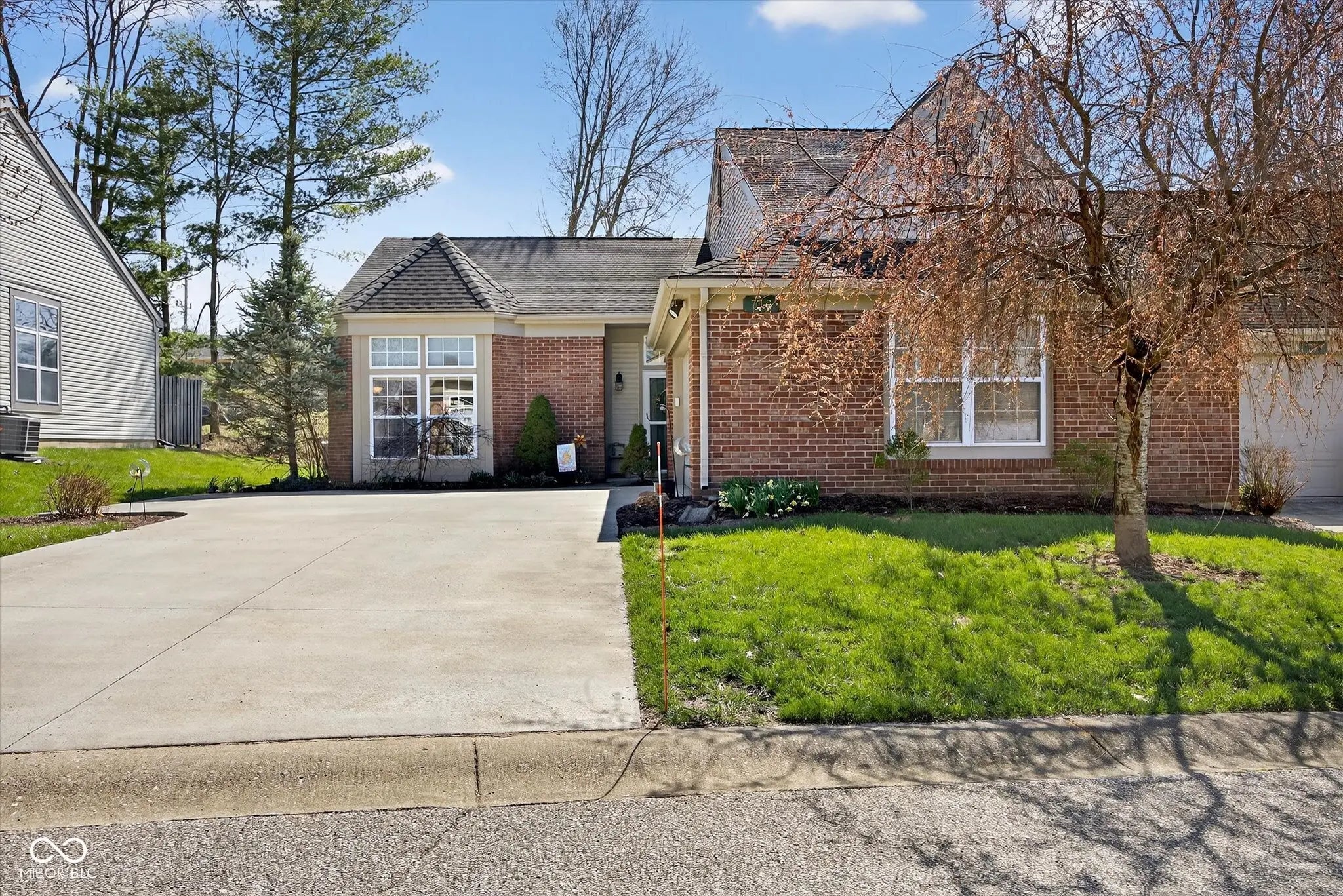 712 E Moss Creek Drive, Bloomington