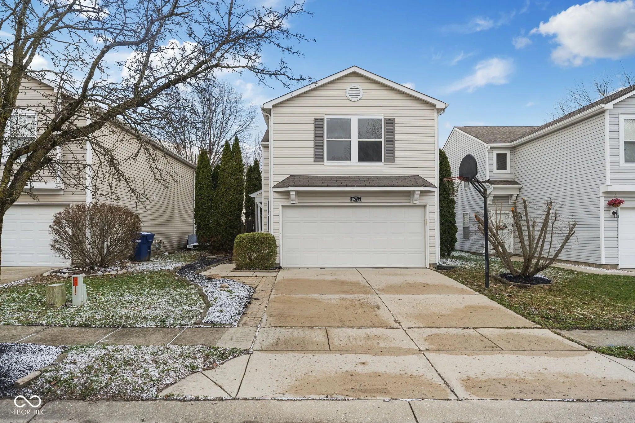 16717 Aulton Drive, Noblesville