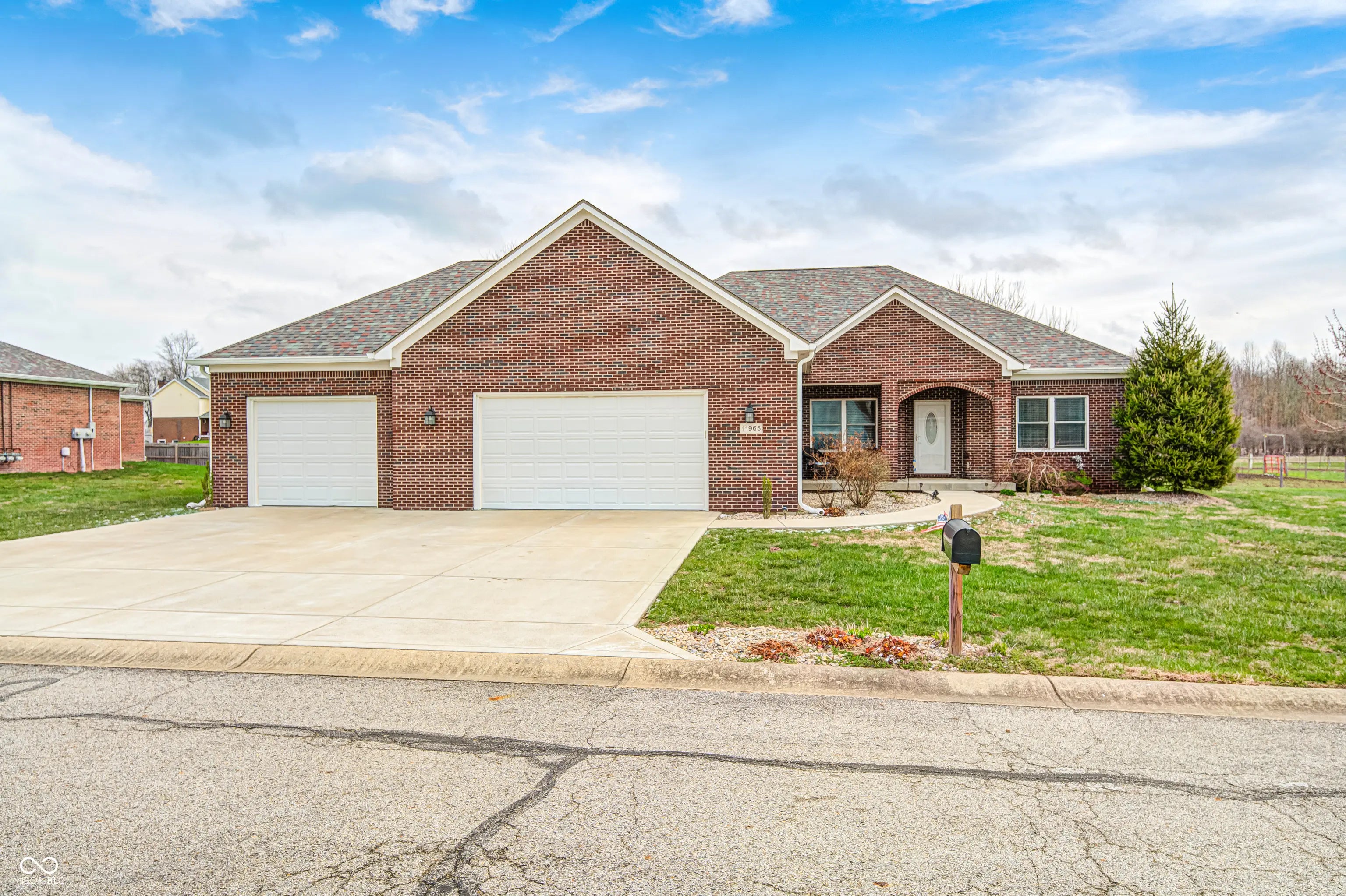 11965 Civic Circle, Mooresville