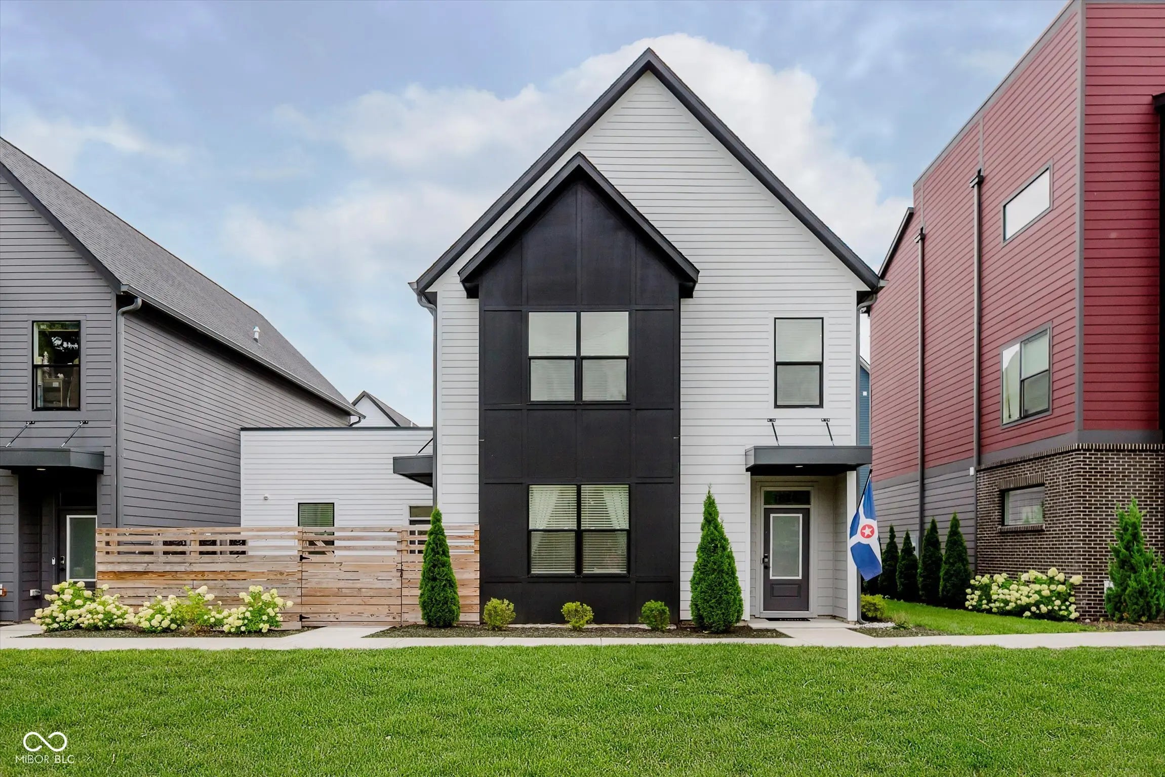 1826 Rosette Way, Indianapolis