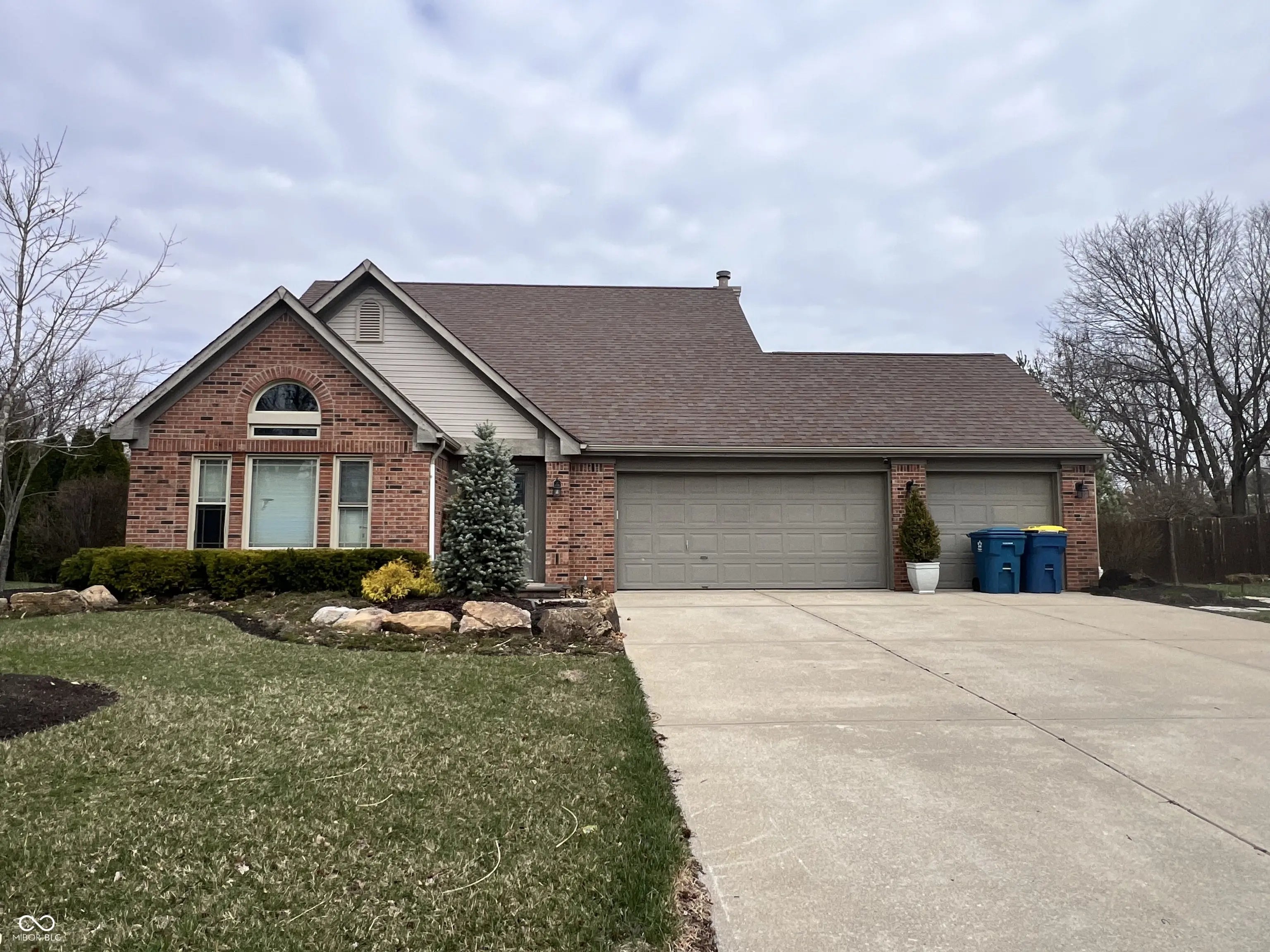 20486 Country Lake Boulevard, Noblesville