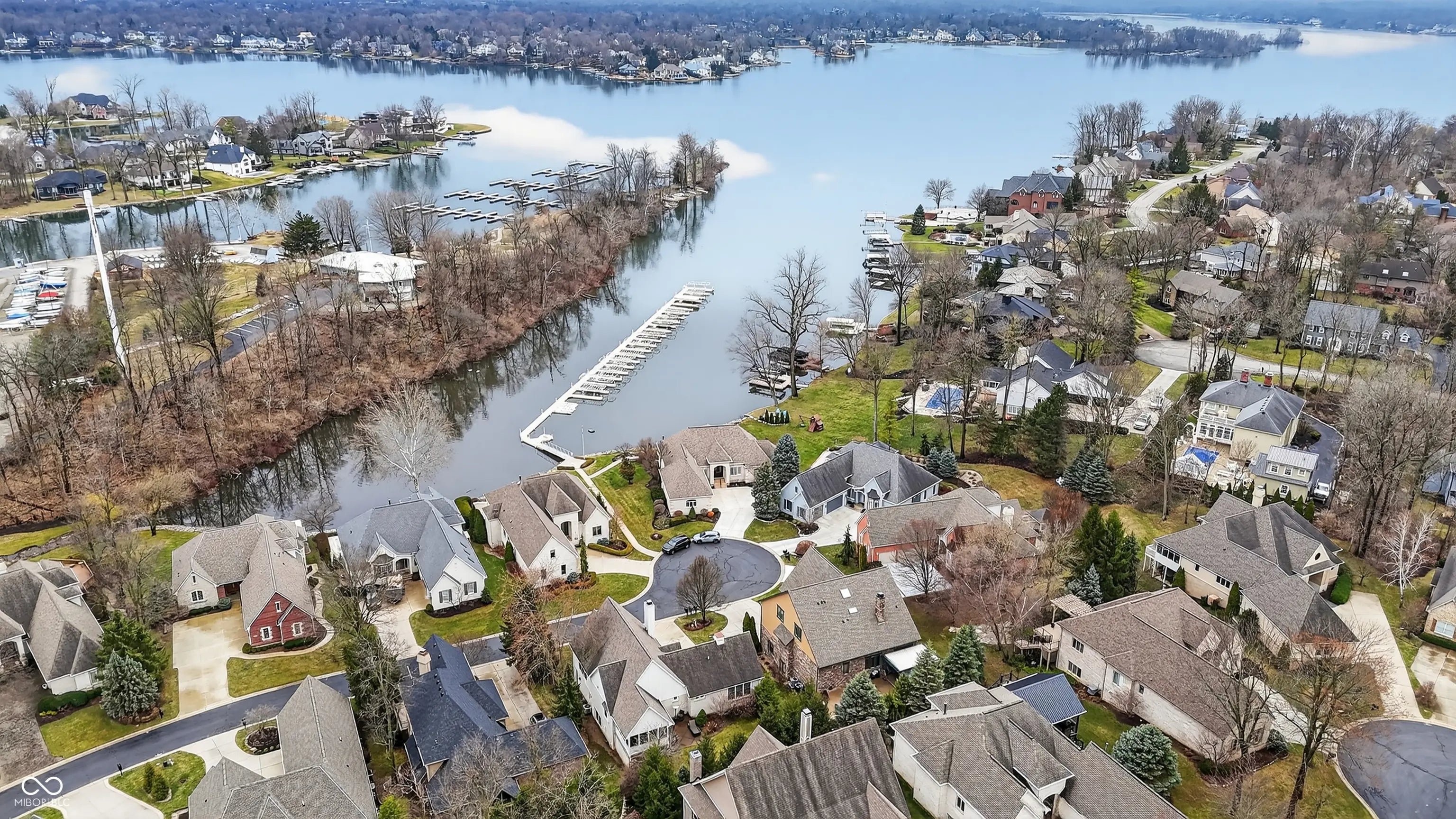 Photo of 12036 Sail Place Drive Indianapolis, IN 46256