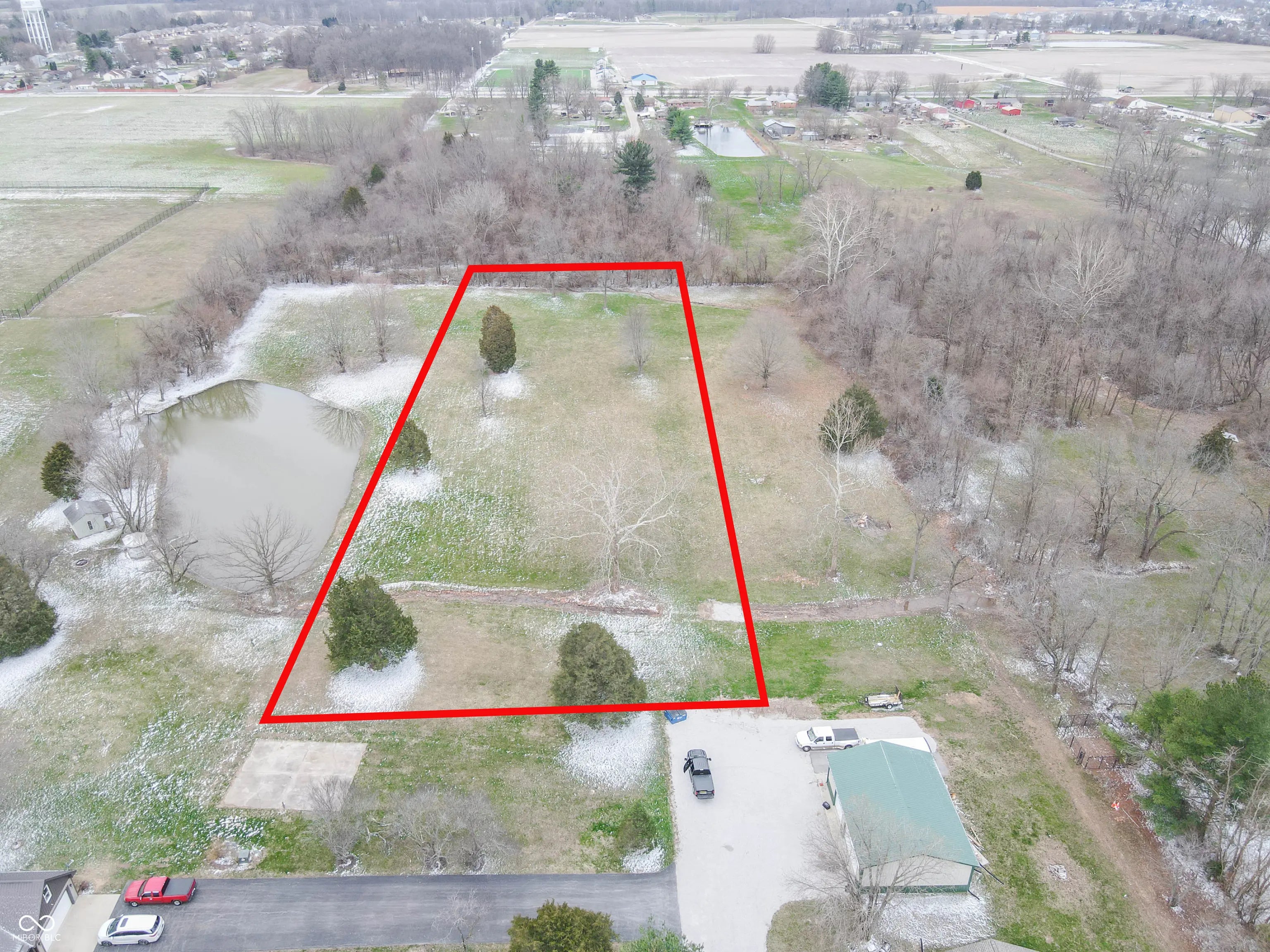 Photo of Martin North Lane Camby, IN 46113