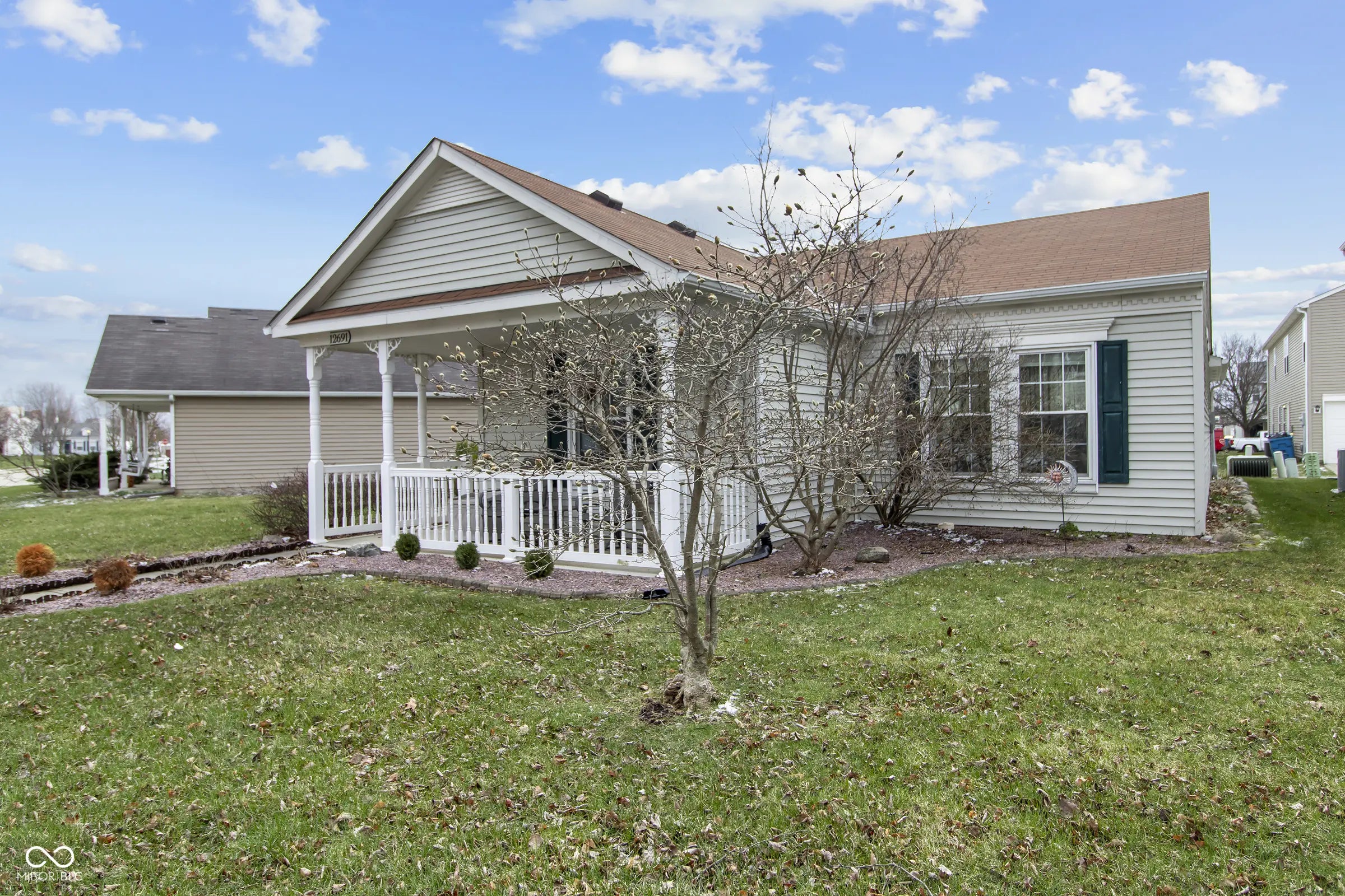 Photo of 12691 Republic Drive Fishers, IN 46037