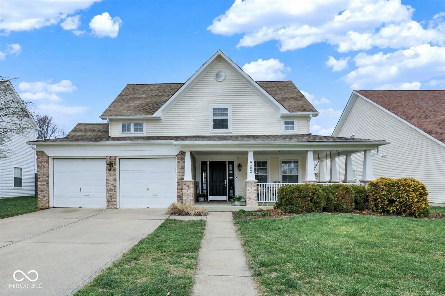9682 Indigo Lane, Fishers