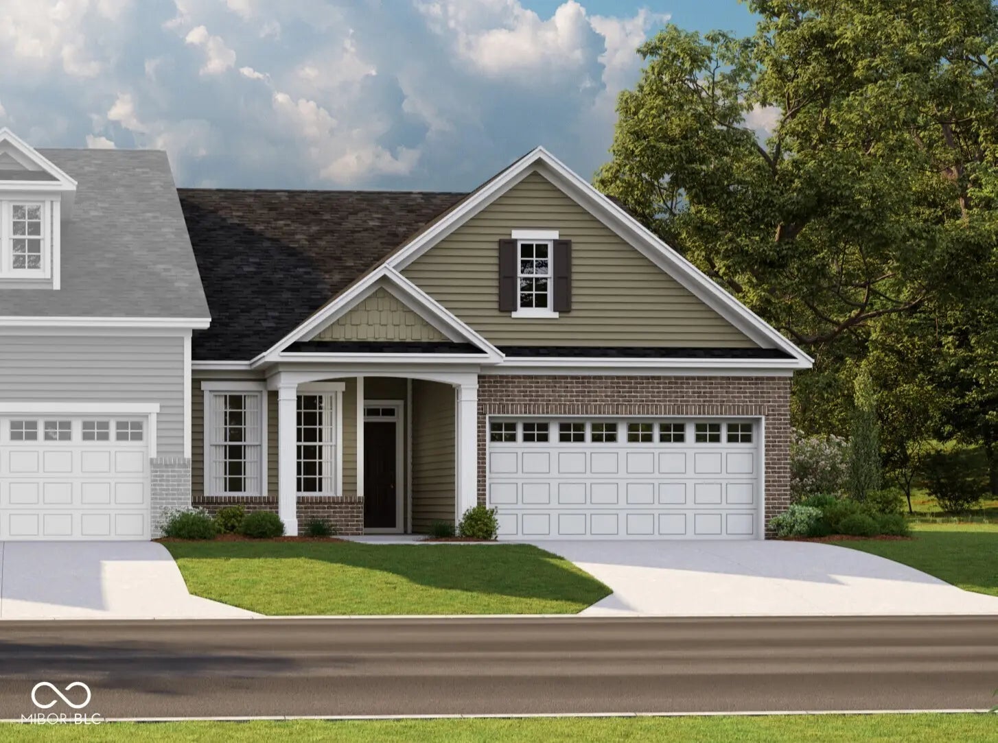 7591 Catfish Drive, Noblesville