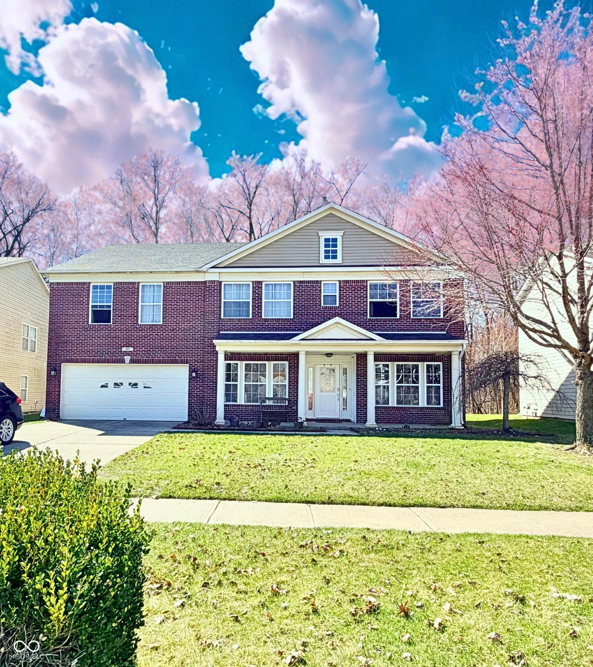 360 Legacy Boulevard, Greenwood