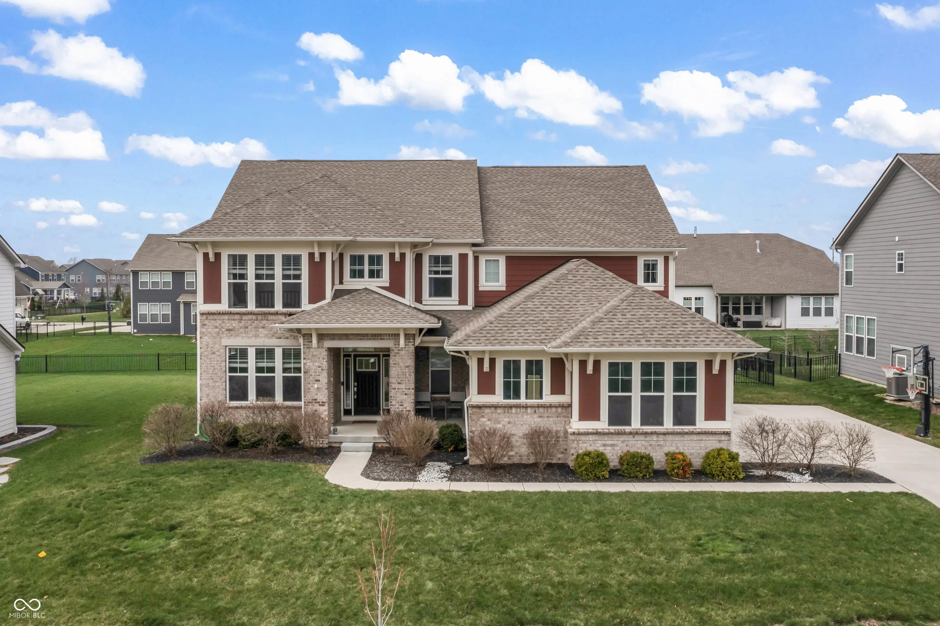 Photo of 10214 Frieda Lane Fishers, IN 46040