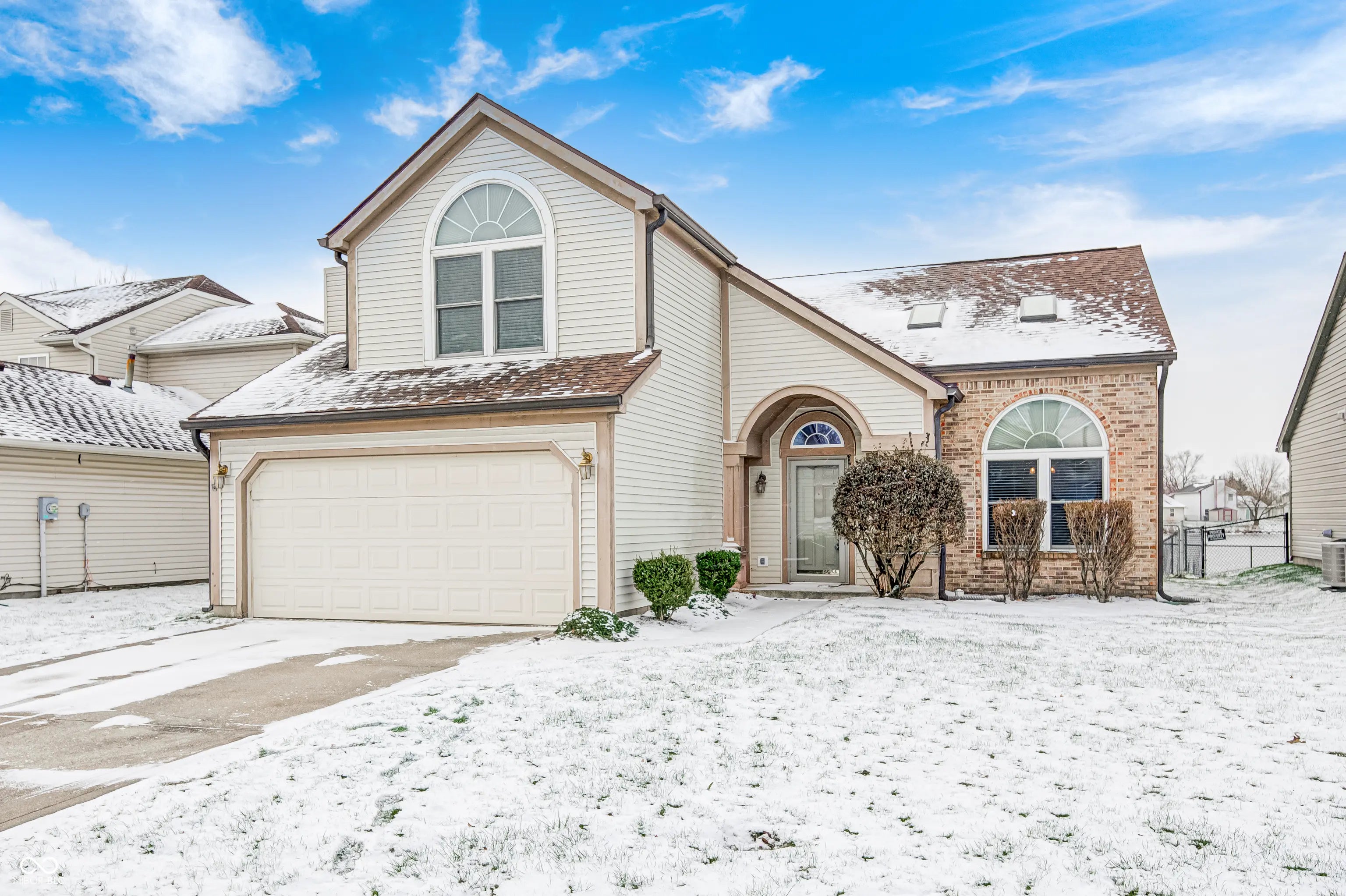 4744 Falcon Grove Drive, Indianapolis