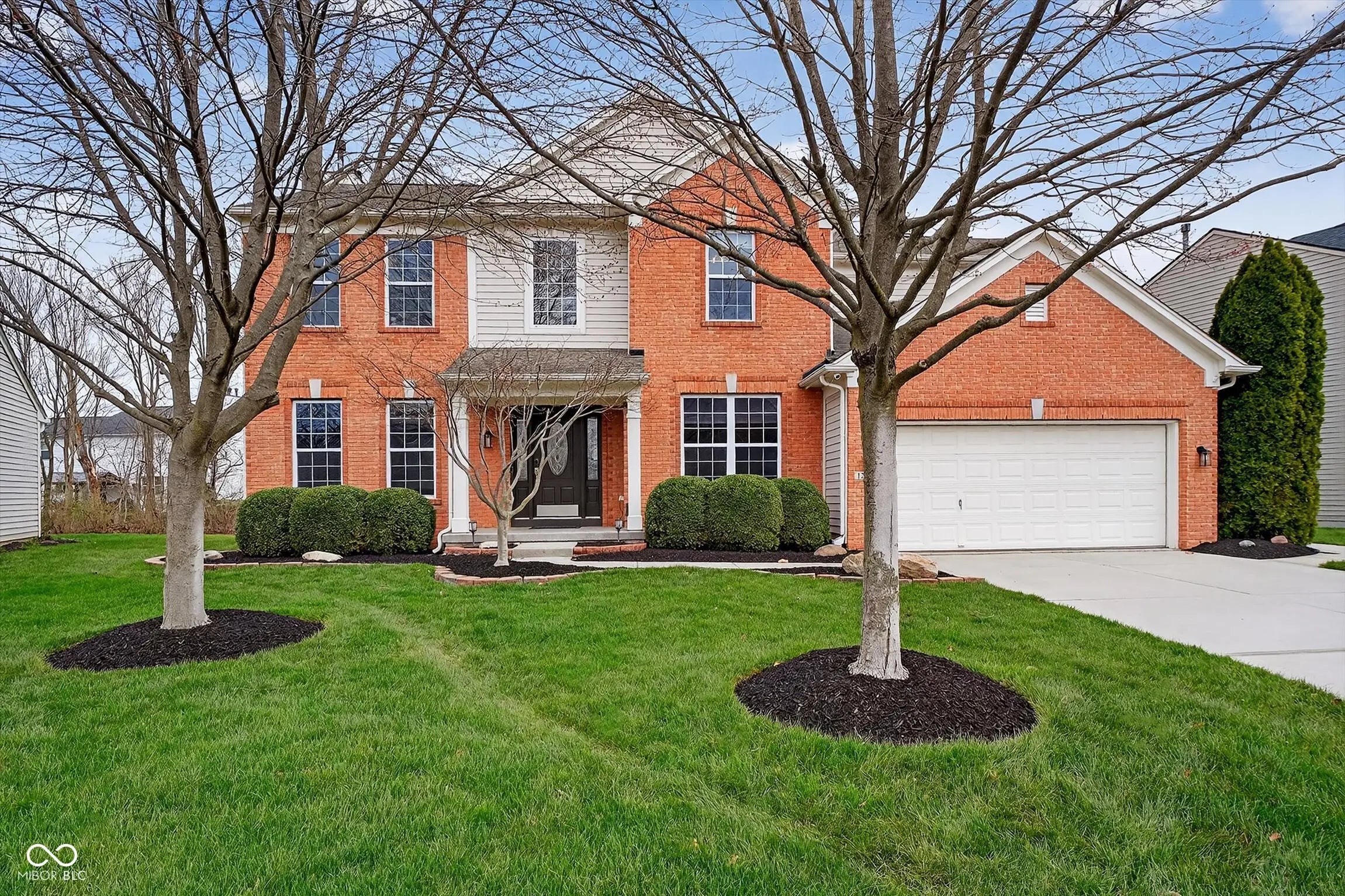 12098 Cabri Lane, Fishers