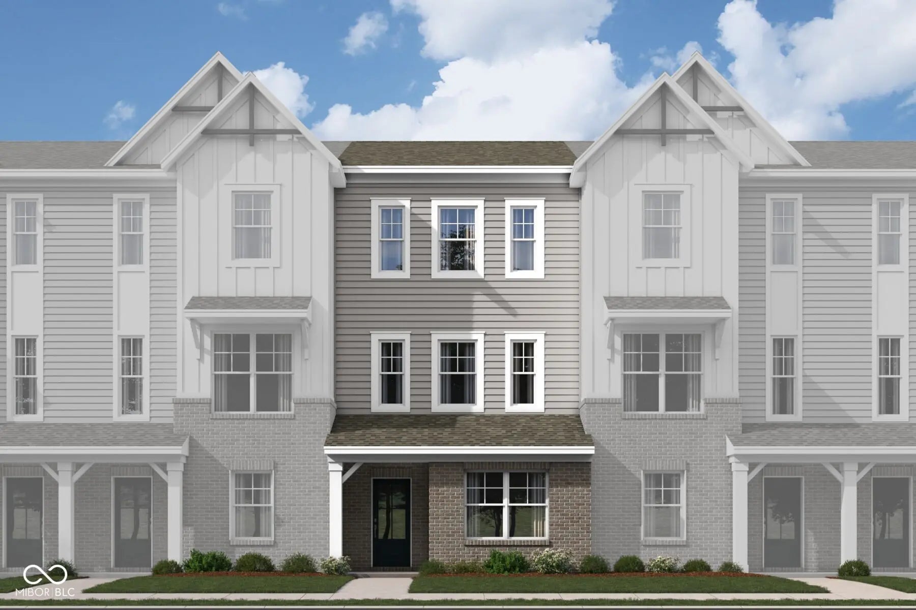 4478 Yellowwood Avenue, Brownsburg