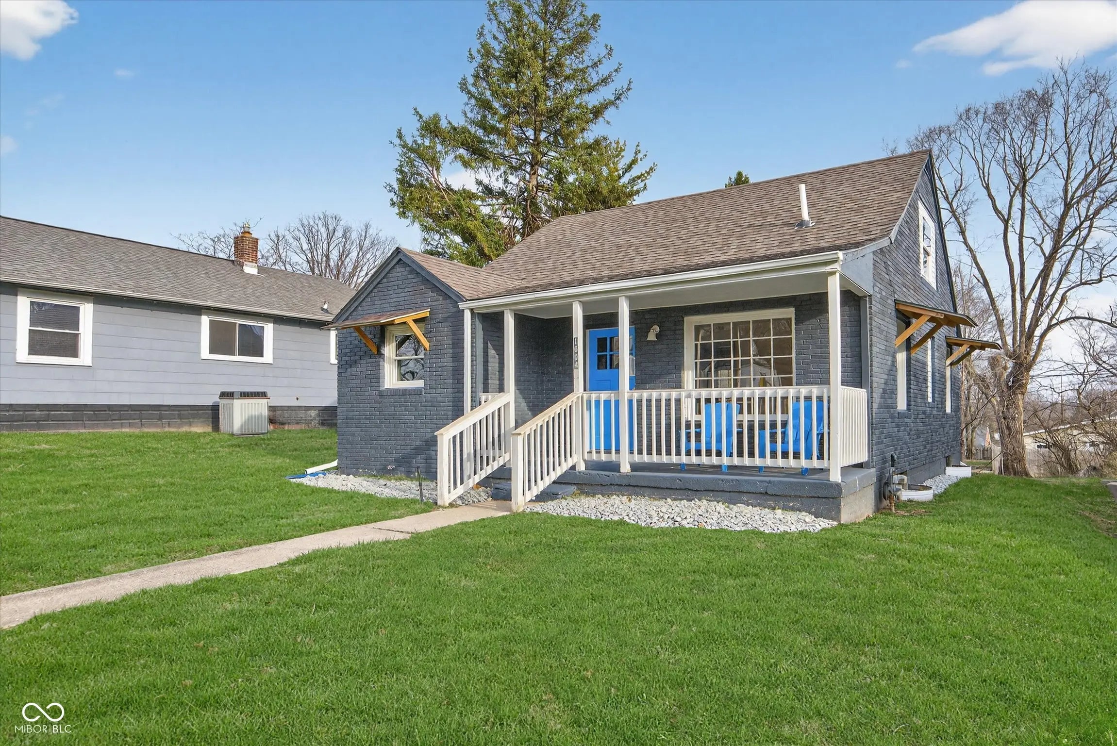 1604 W 11th Street, Anderson