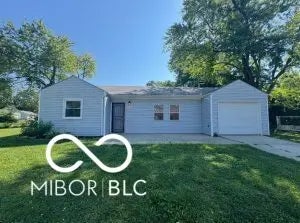 2155 N Catherwood Avenue, Indianapolis