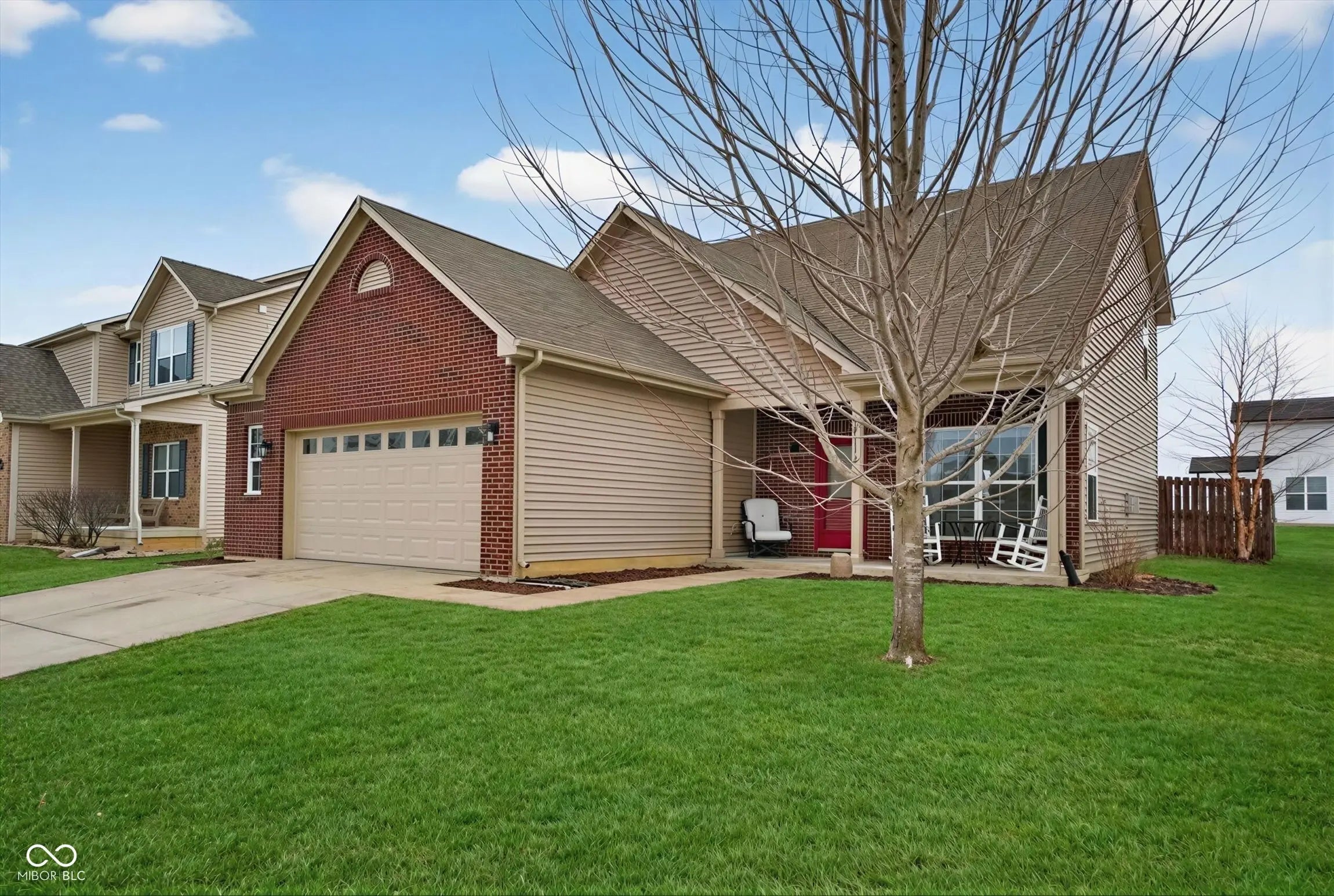 Photo of 18119 Pennsy Way Westfield, IN 46074