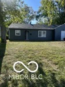 6183 E Windsor Drive, Indianapolis