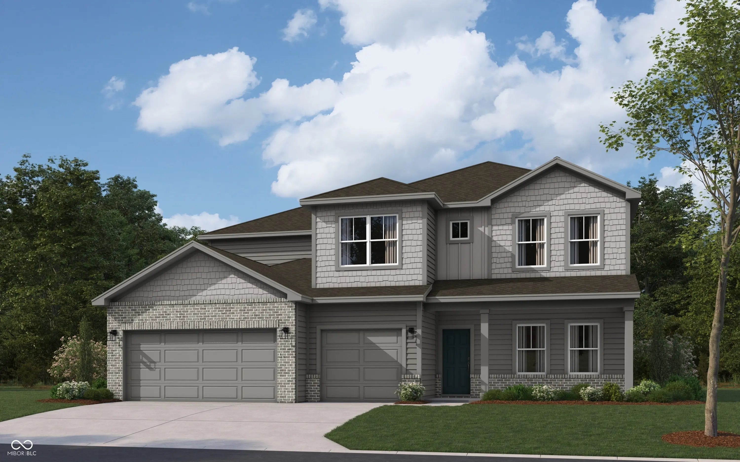 120 Ames Drive, Whiteland