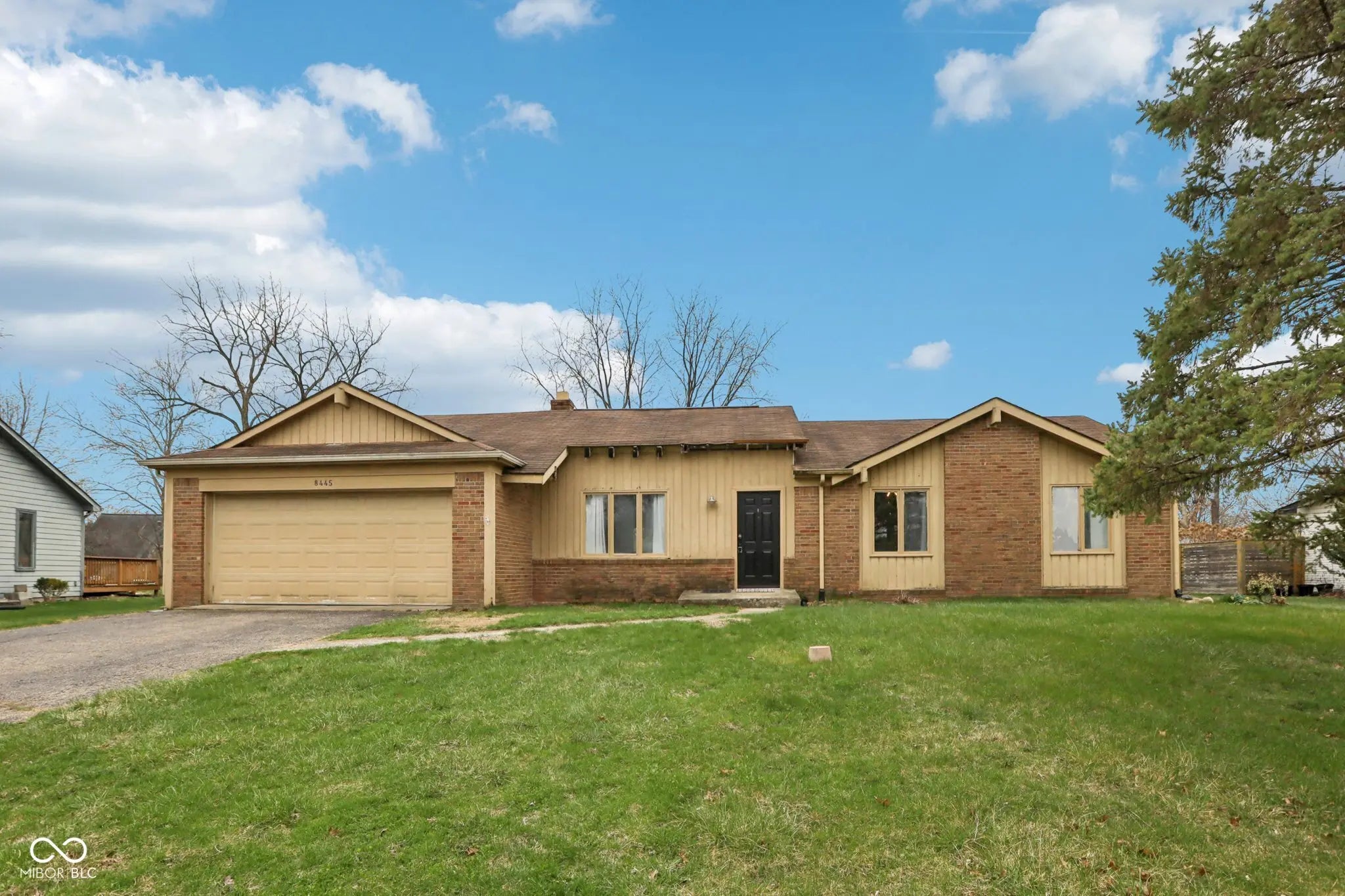 Photo of 8445 Carthay Circle Fishers, IN 46038