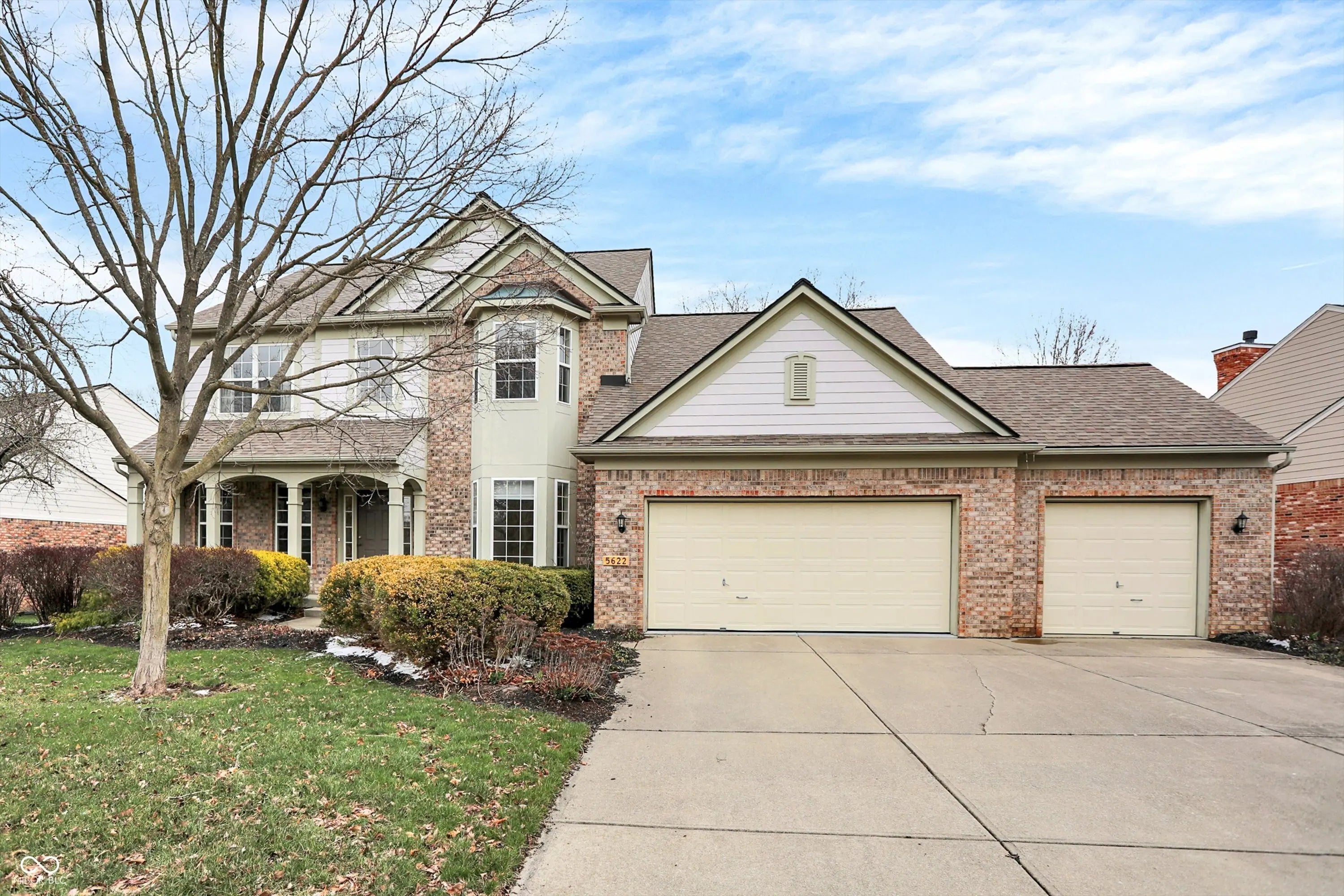 Photo of 5622 Blackfoot Trail Carmel, IN 46033
