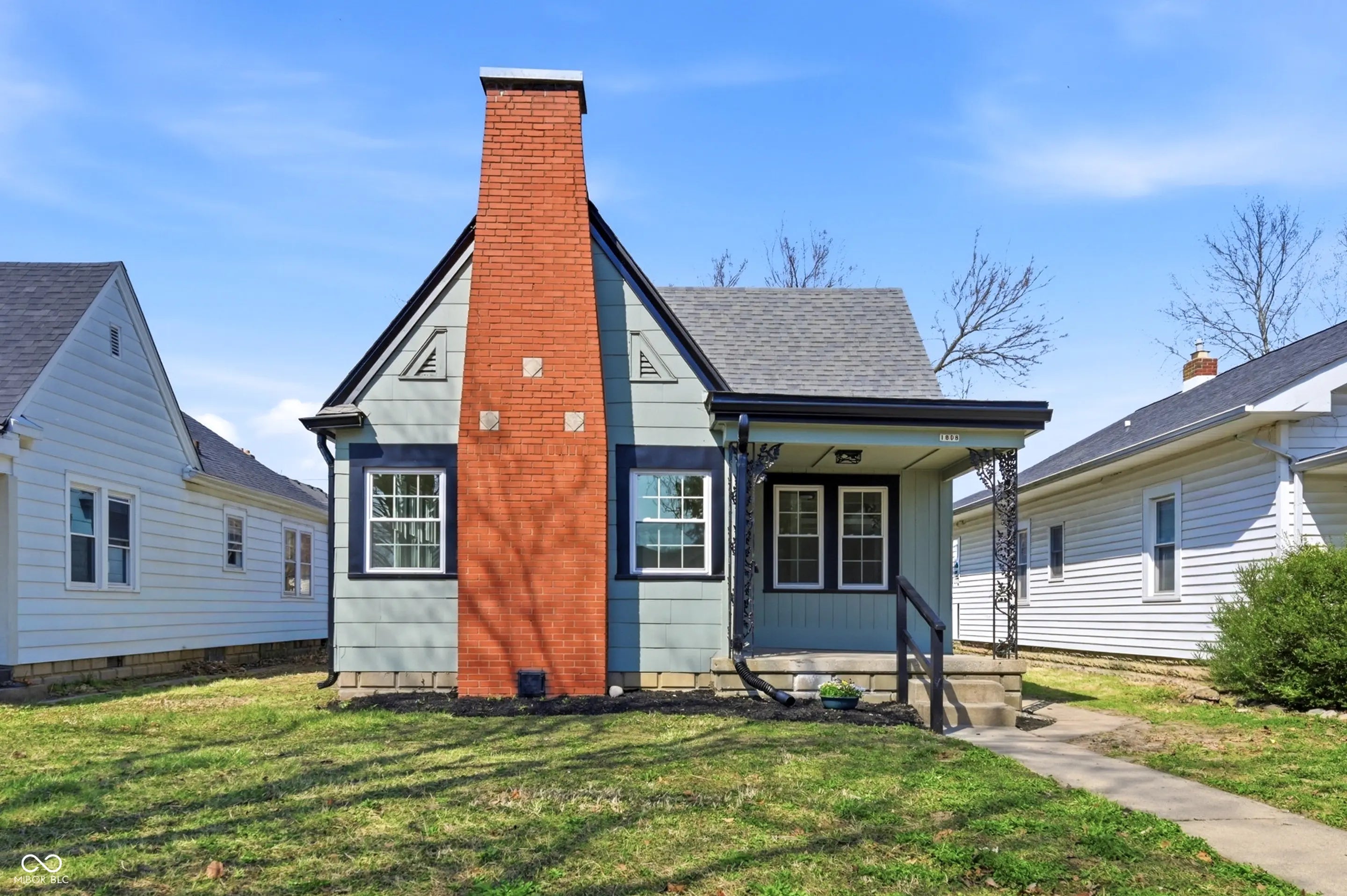 1808 Nichol Avenue, Anderson