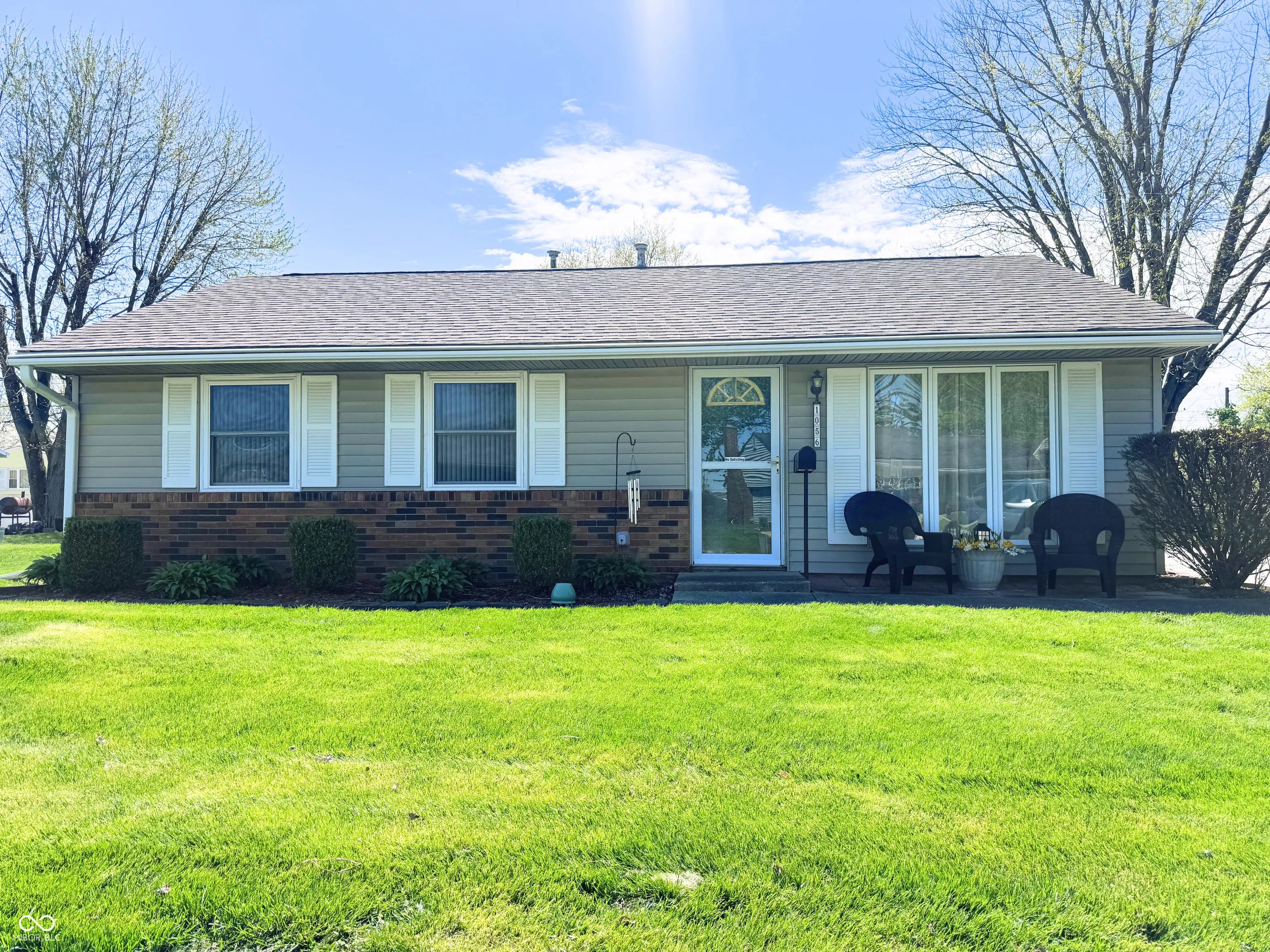 Photo of 1056 Delwood Drive Mooresville, IN 46158