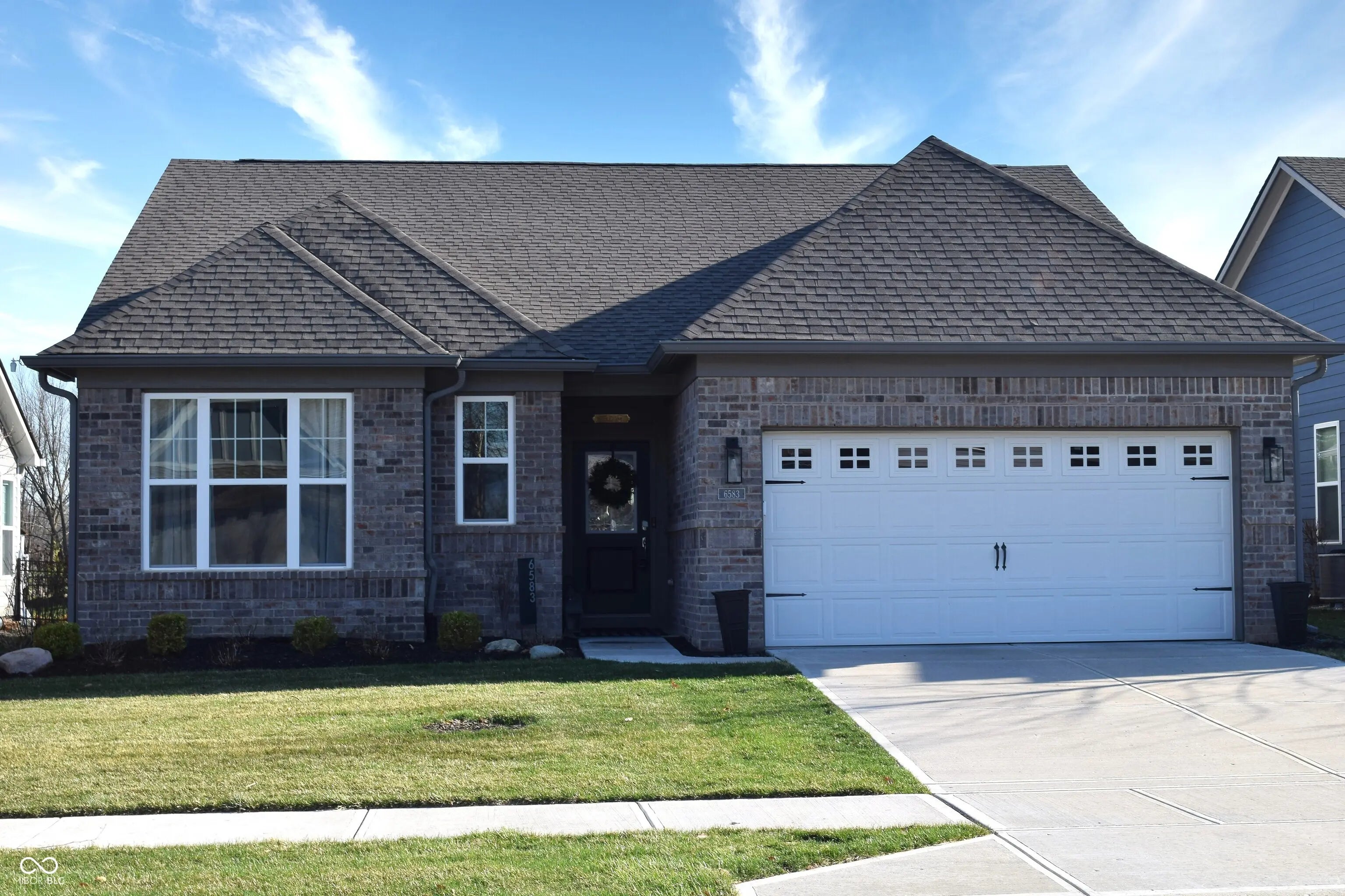 6583 Apperson Drive, Noblesville
