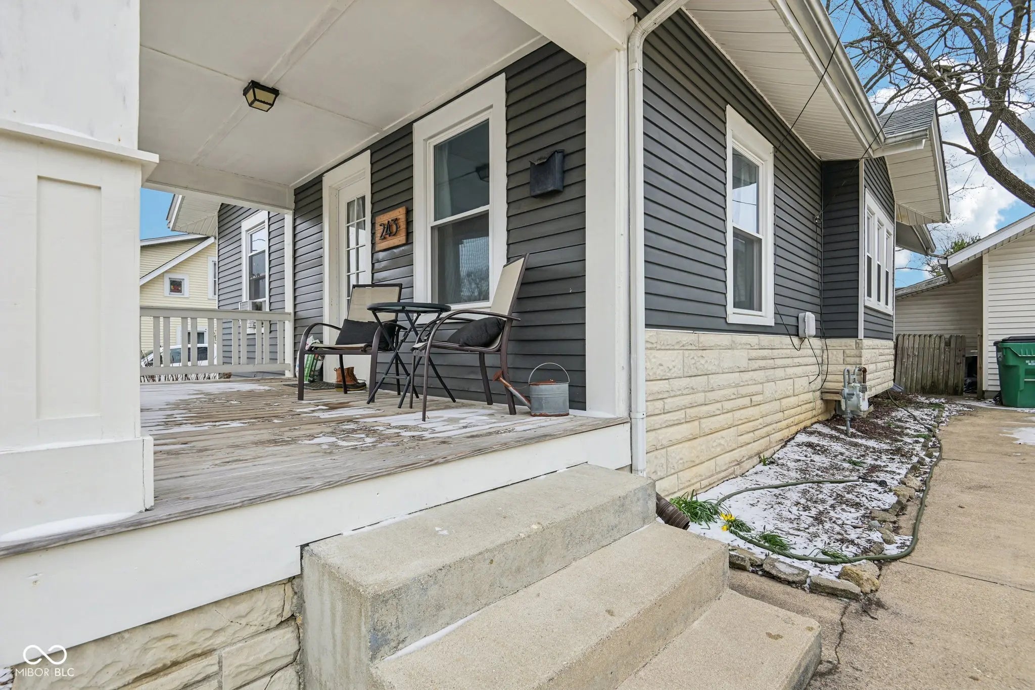 Photo of 243 North Street Danville, IN 46122