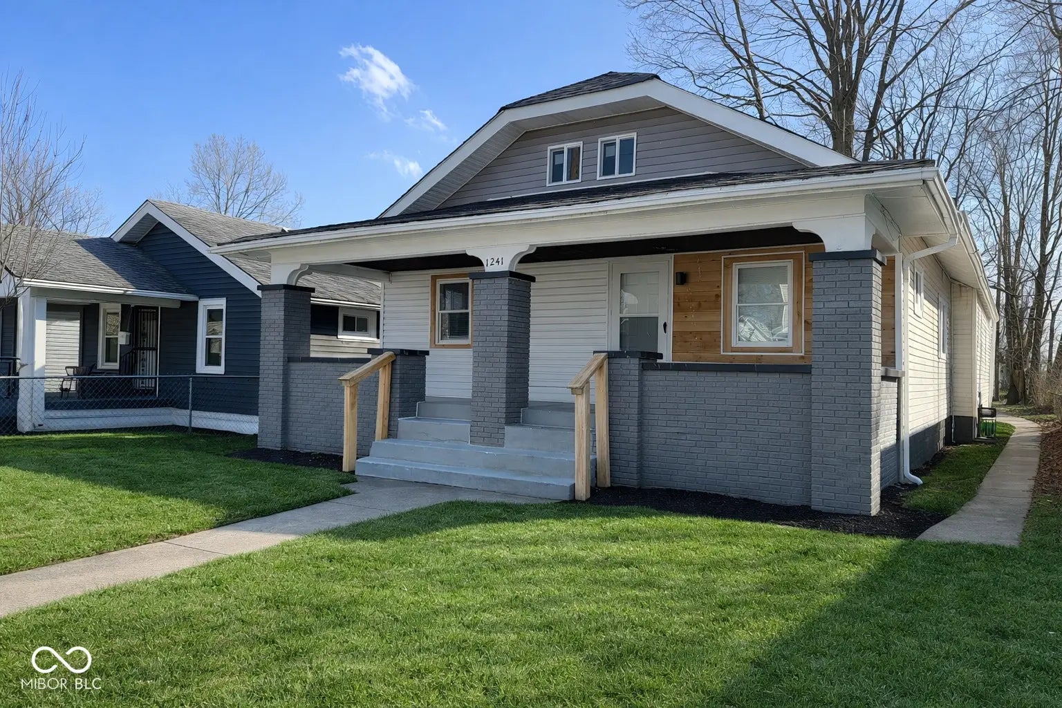 1241 W 31st Street, Indianapolis