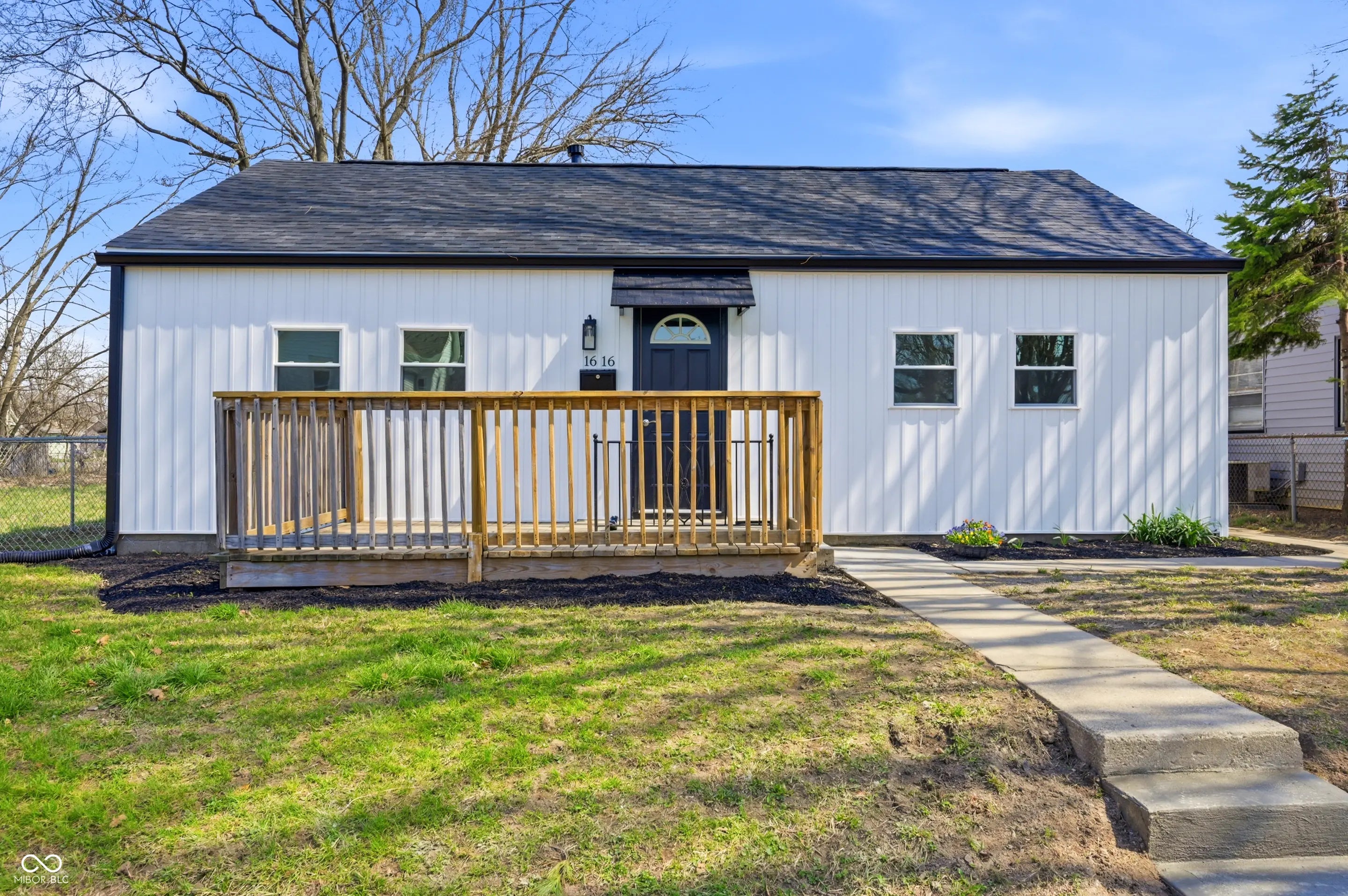 1616 Reverend J.t. Menifee Street, Anderson