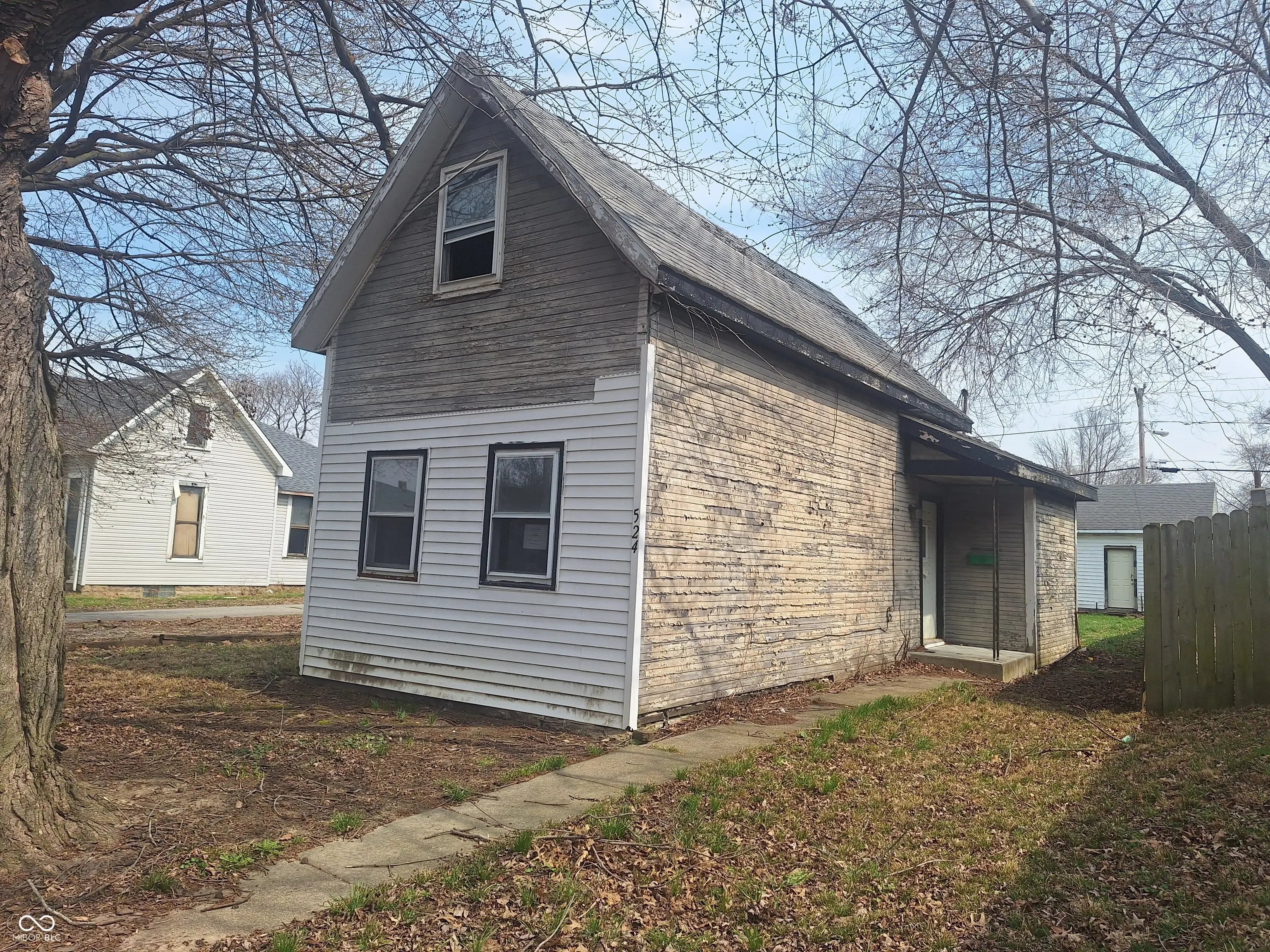 524 S Courtland Avenue, Kokomo