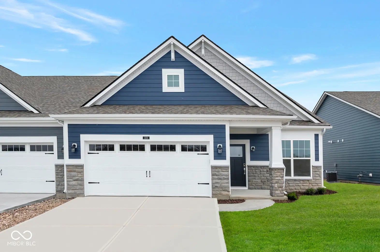 3190 Wrangler Drive, Bargersville