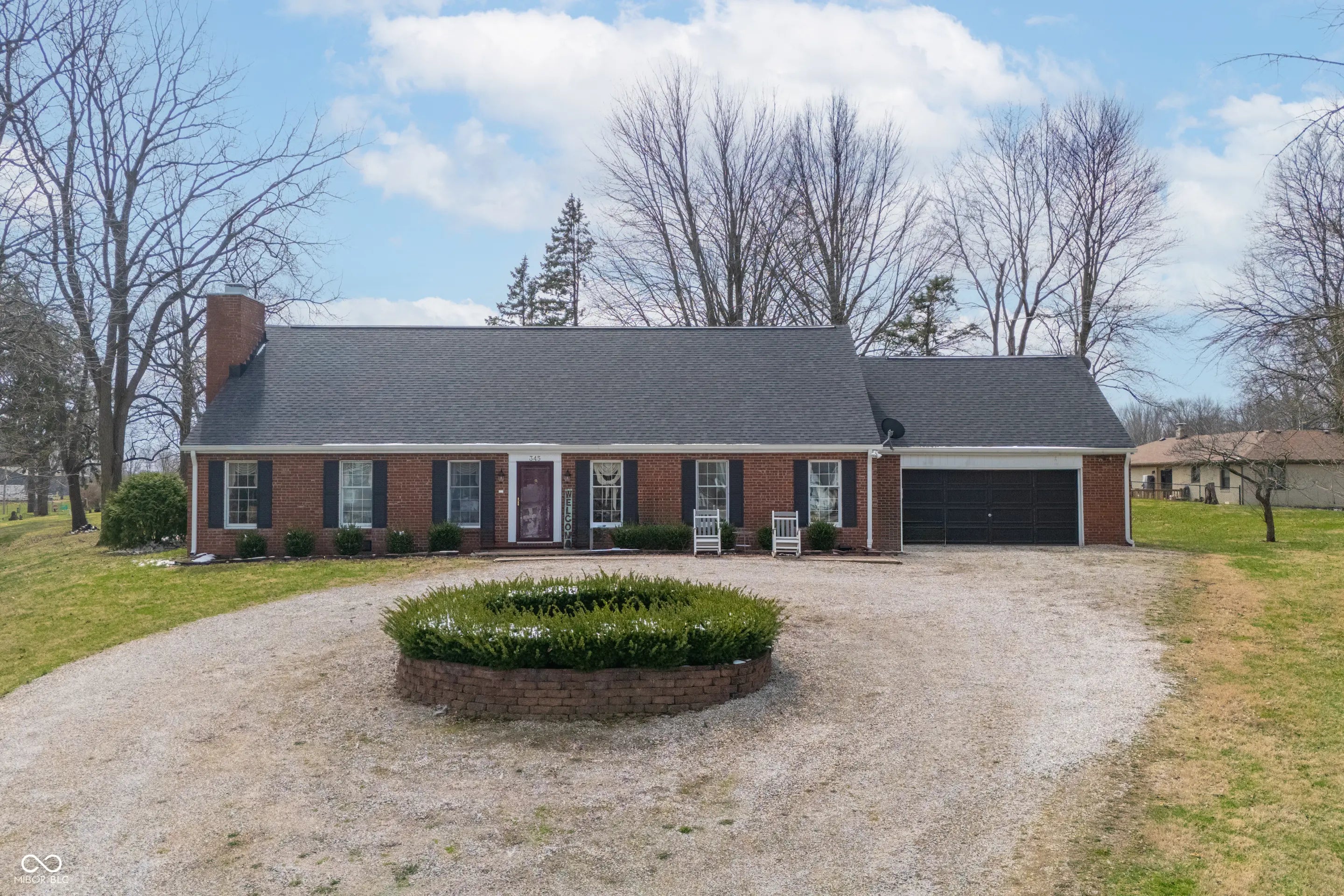 Photo of 345 E Main Street Jamestown, IN 46147