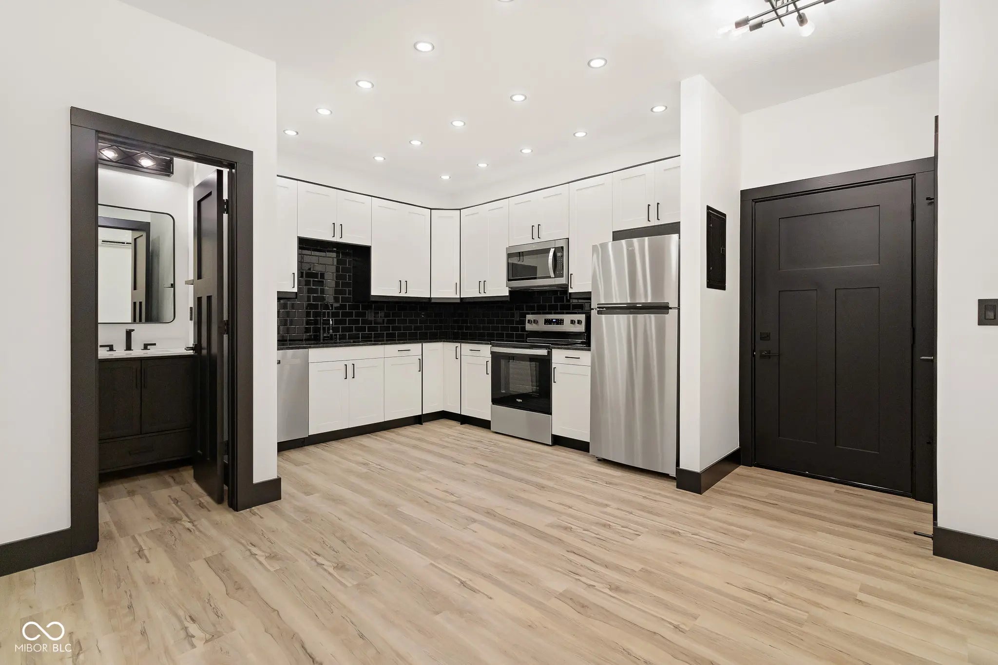 Photo of 1013 14th Street Columbus, IN 47201