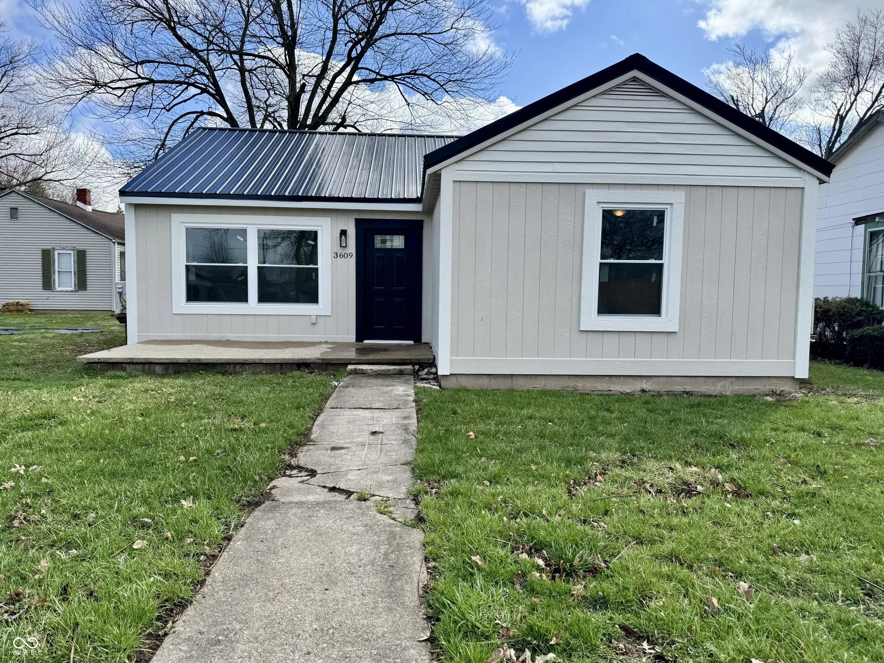 3609 S Boots Street, Marion