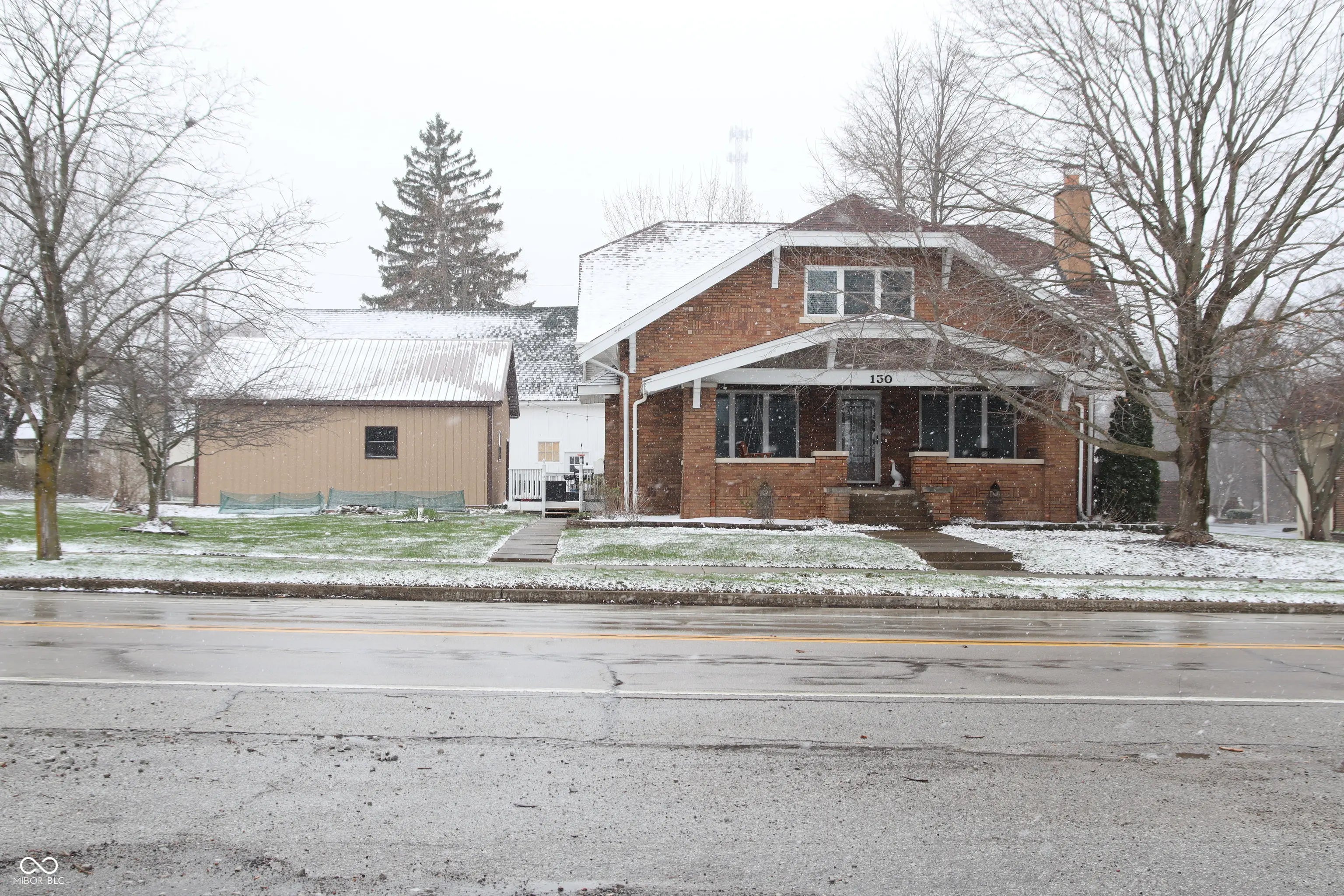 150 S Main Street, Wilkinson