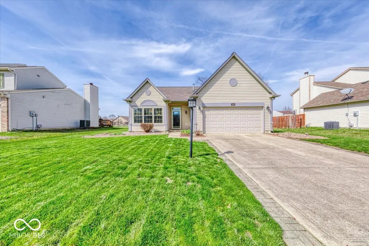 502 Alton Drive, Greenwood